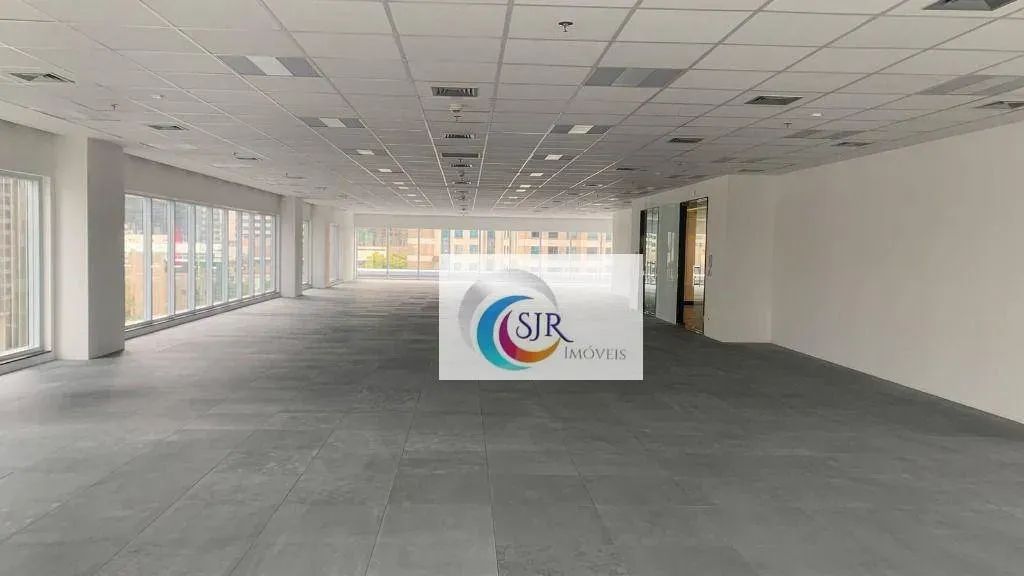 Conjunto para alugar, 251 m² - Brooklin - São Paulo/SP