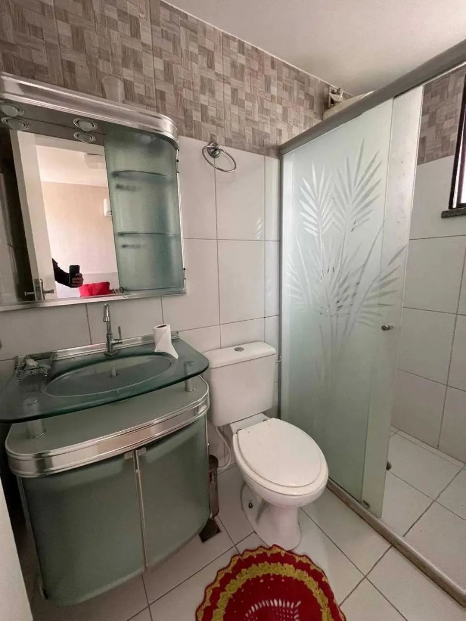 Vista Marina - apartamento à venda com 3/4 sendo 1 suíte na Aruana [411] - Foto 11