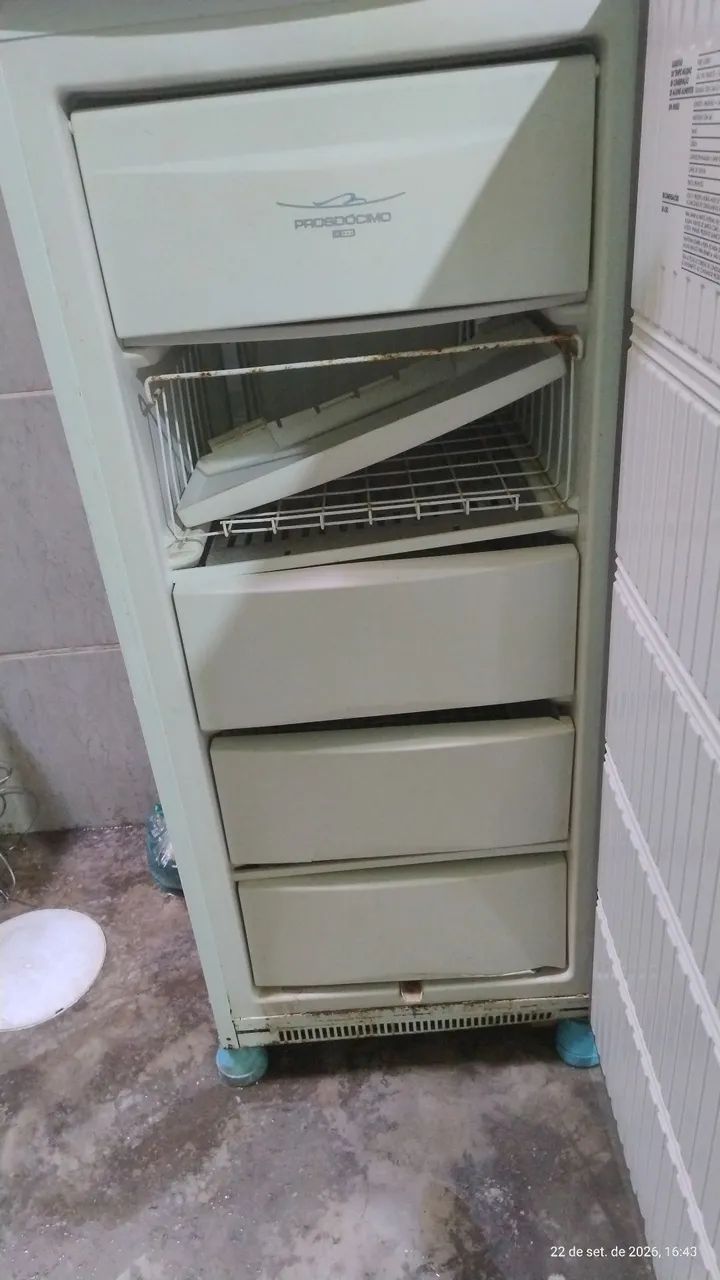 Freezer  - Foto 2