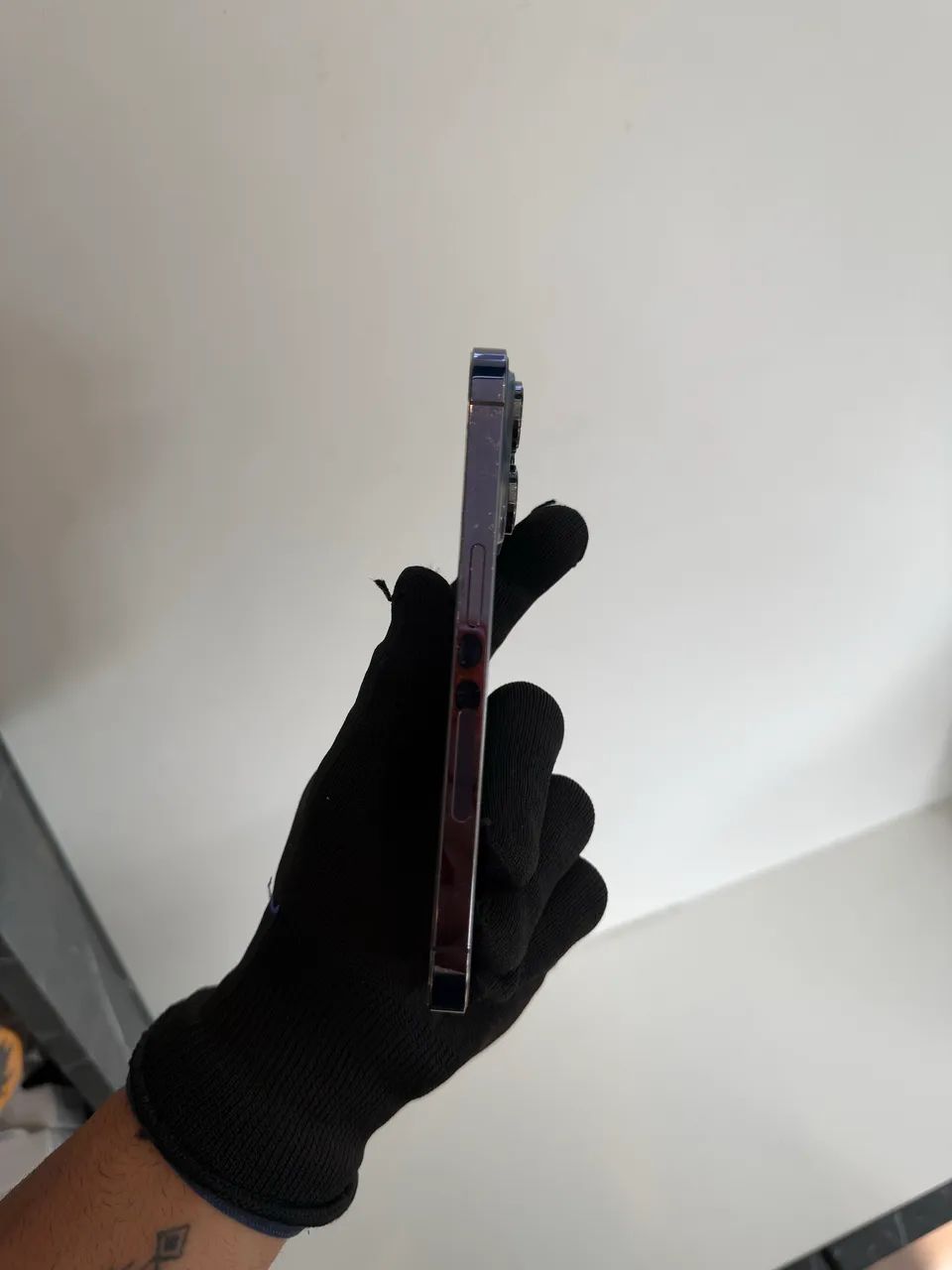 IPhone 14 Pro 256GB ( Somos Loja) - Foto 3