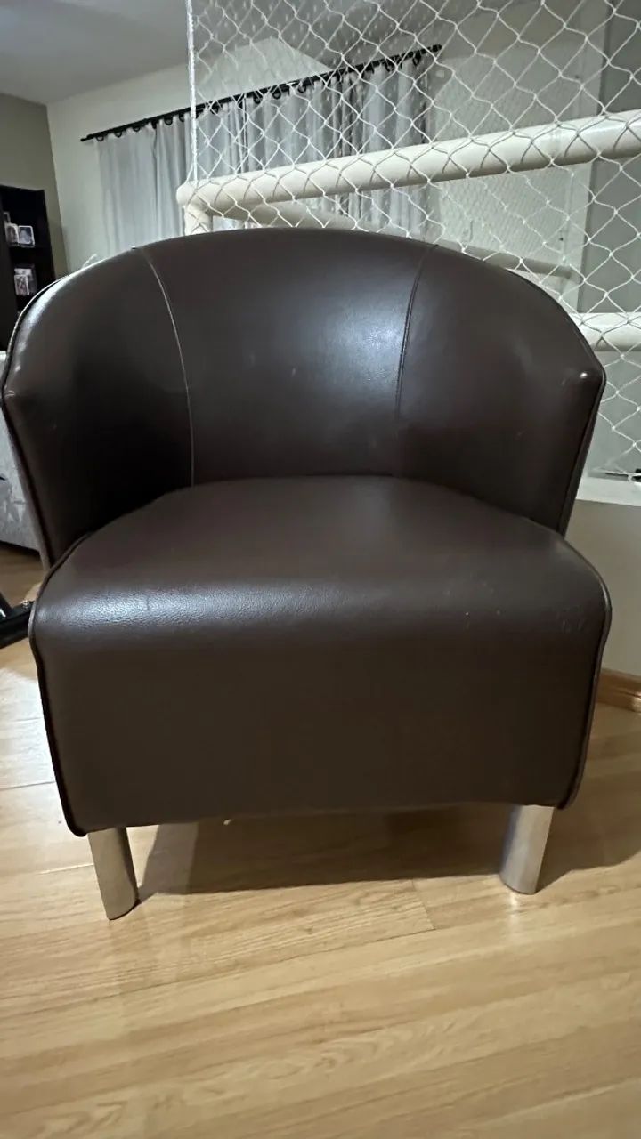 Poltronas  - Foto 2
