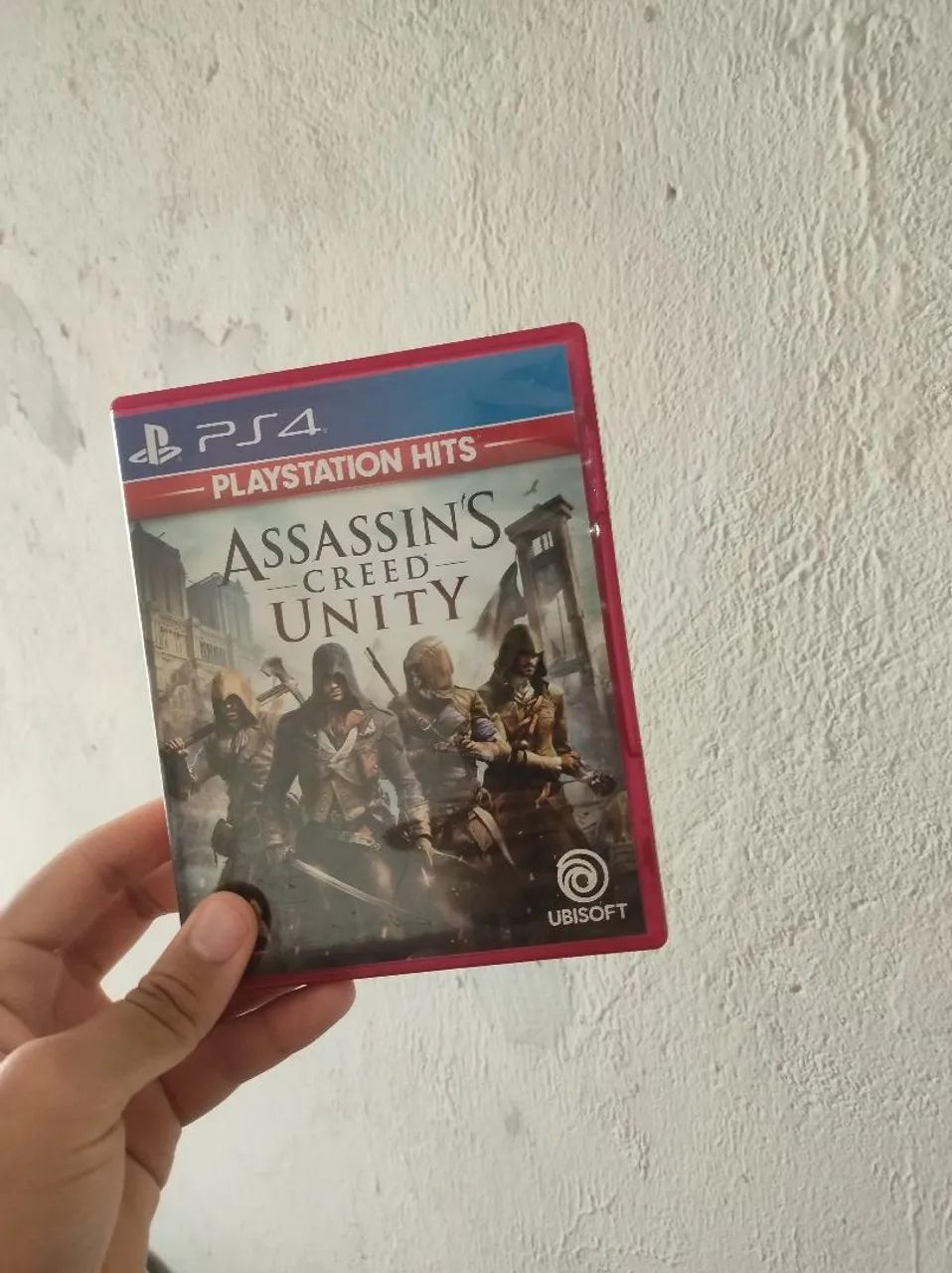 JOGOS PS4 - Foto 2