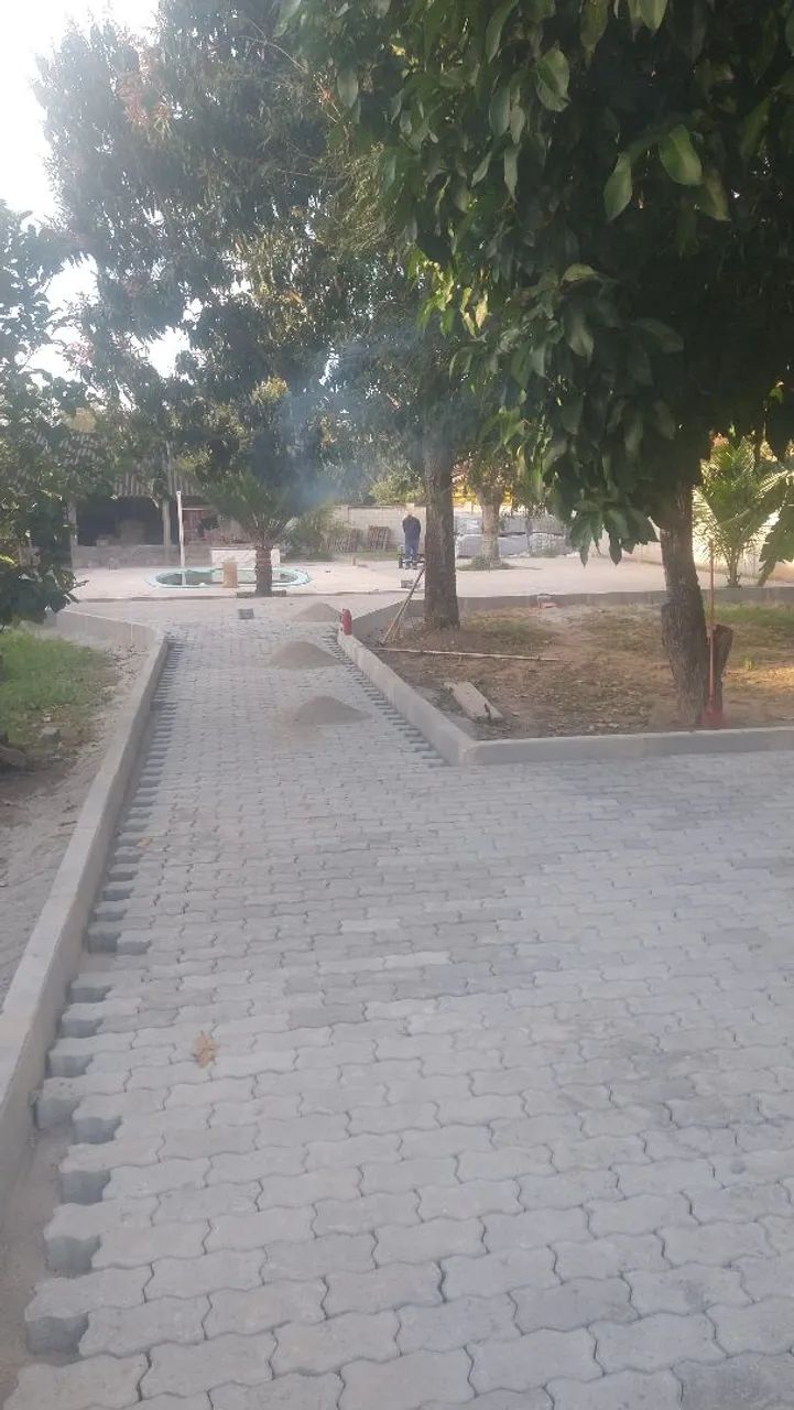 Calceteiro de pavimentação  - Foto 2
