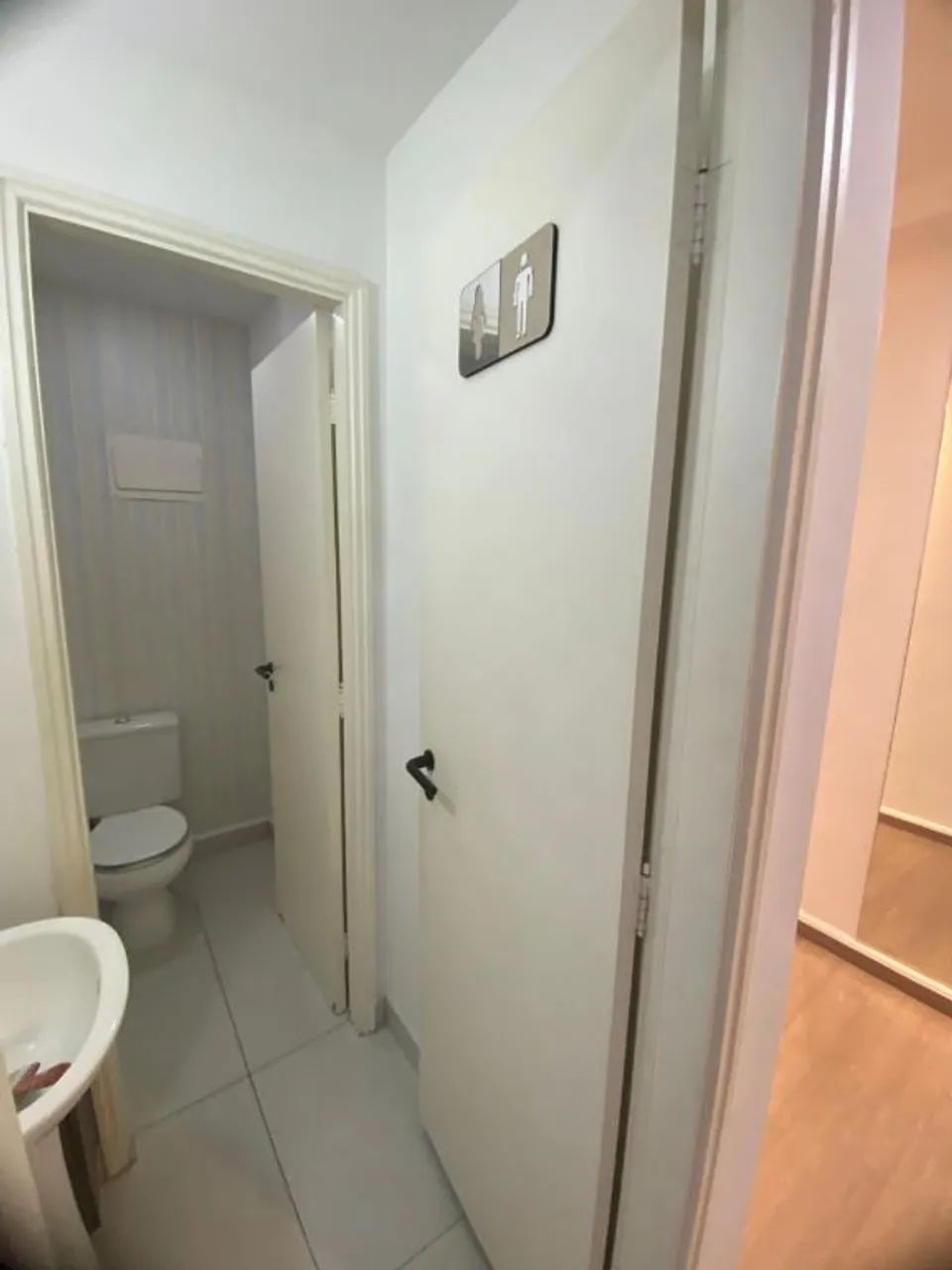 Sala Comercial Helbor Tower - Foto 3