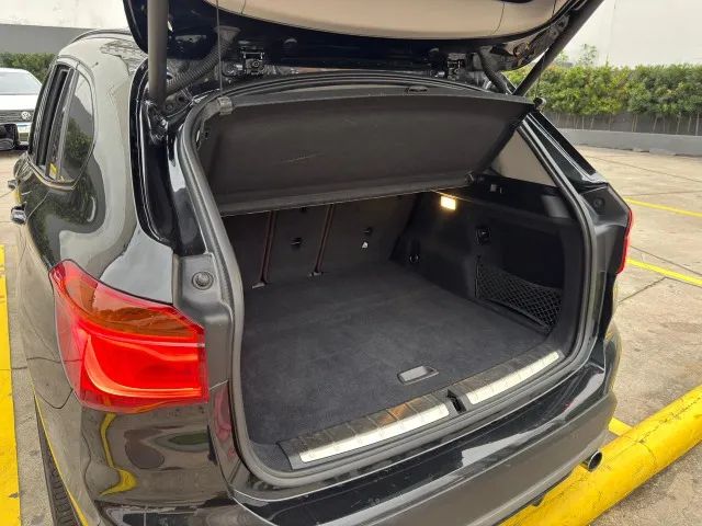 BMW X1 XDRIVE 25i Sport 2.0/2.0 Flex Aut., foto 18 de 20
