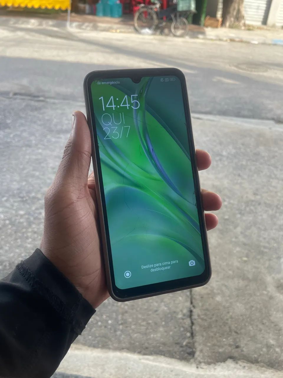 Xiaomi Redmi 13C  - Foto 2