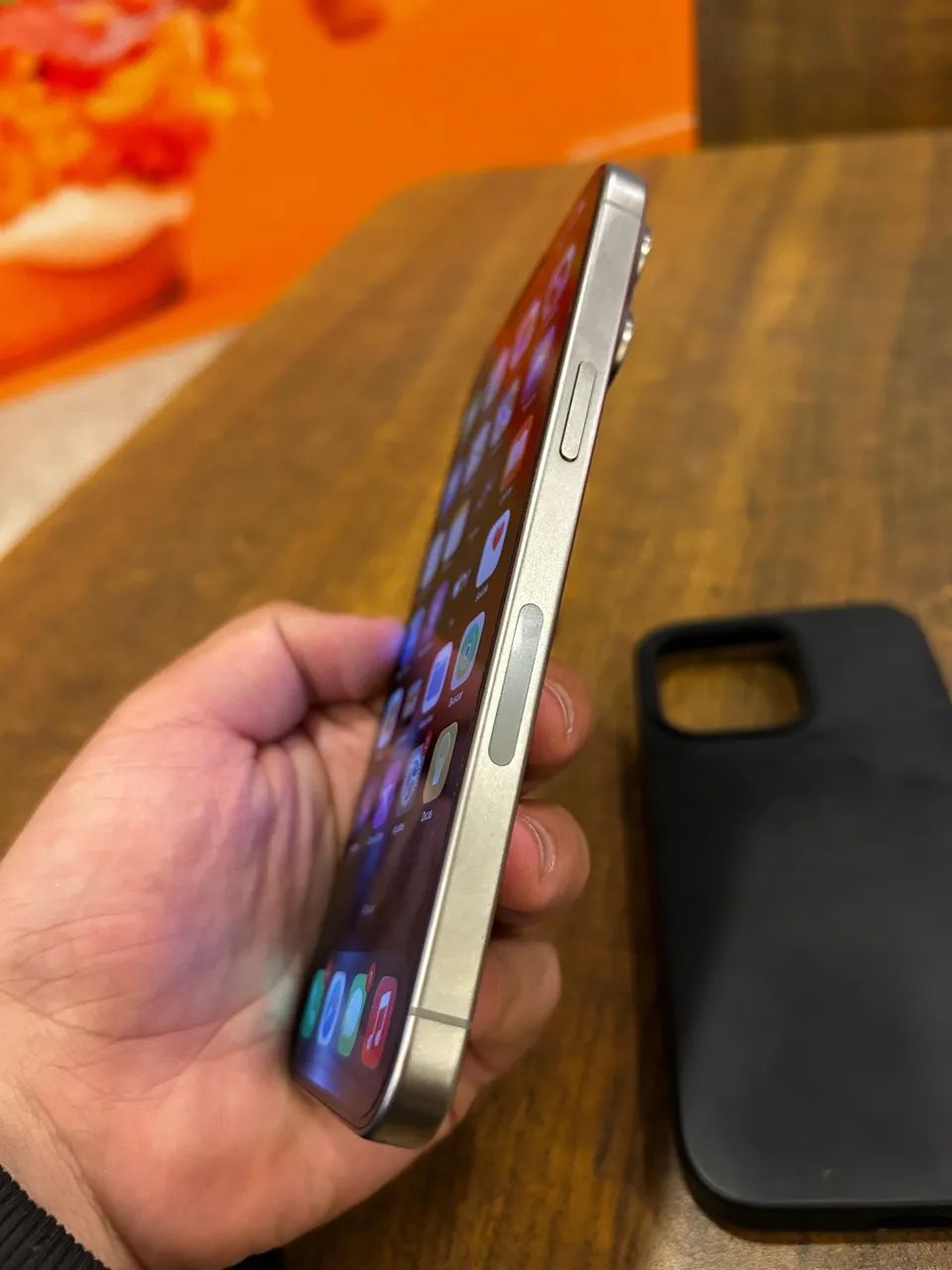 IPHONE 15 PRO MAX - Foto 5