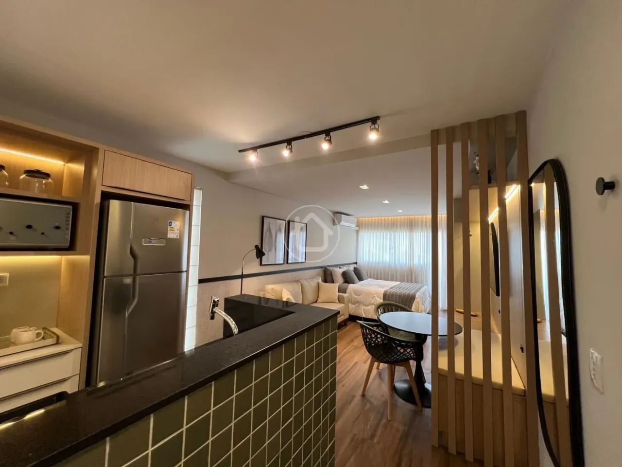FLAT IDEAL PARA INVESTIMENTO - Foto 3