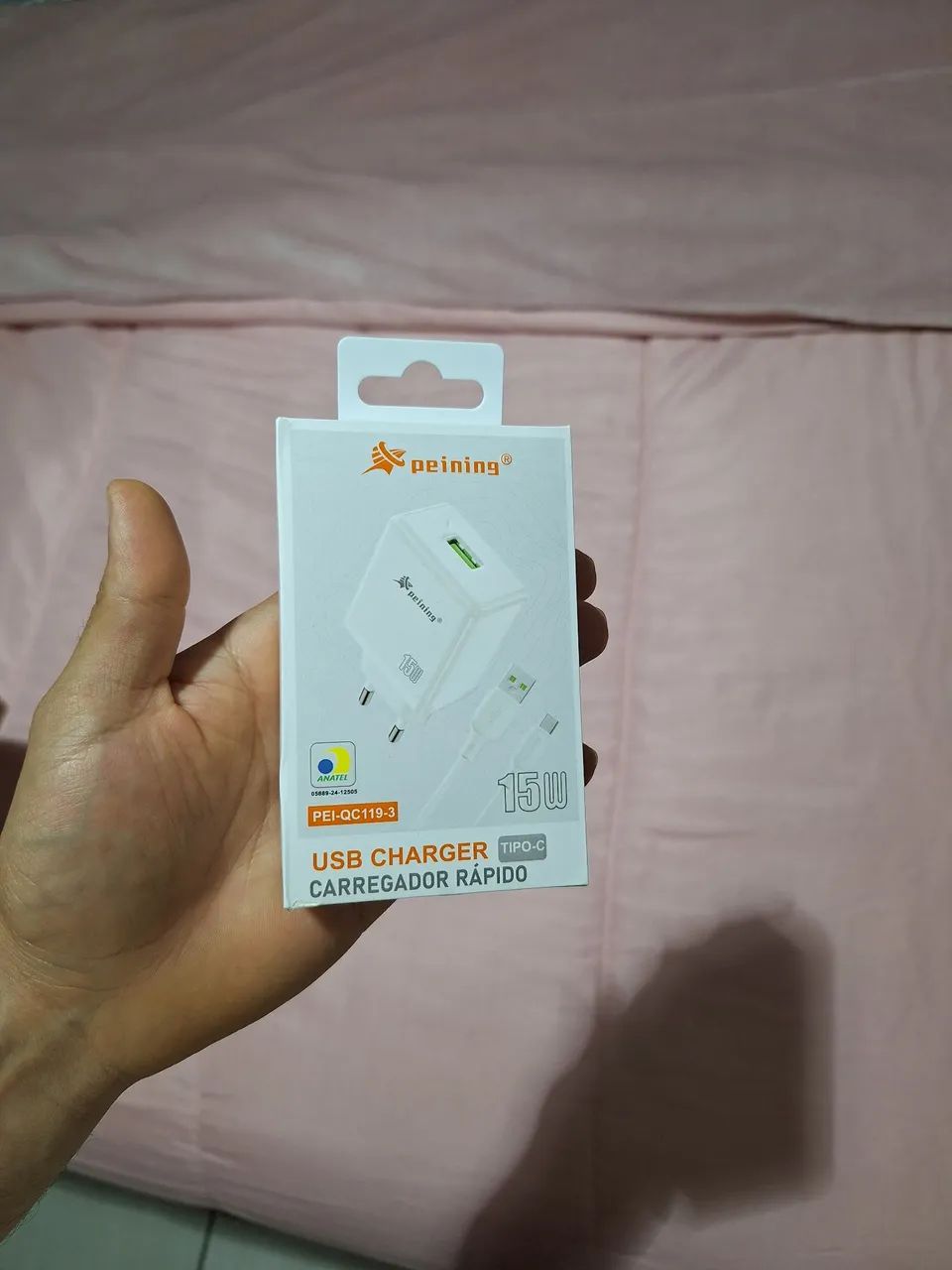 Celular Moto G9 Plus  - Foto 5