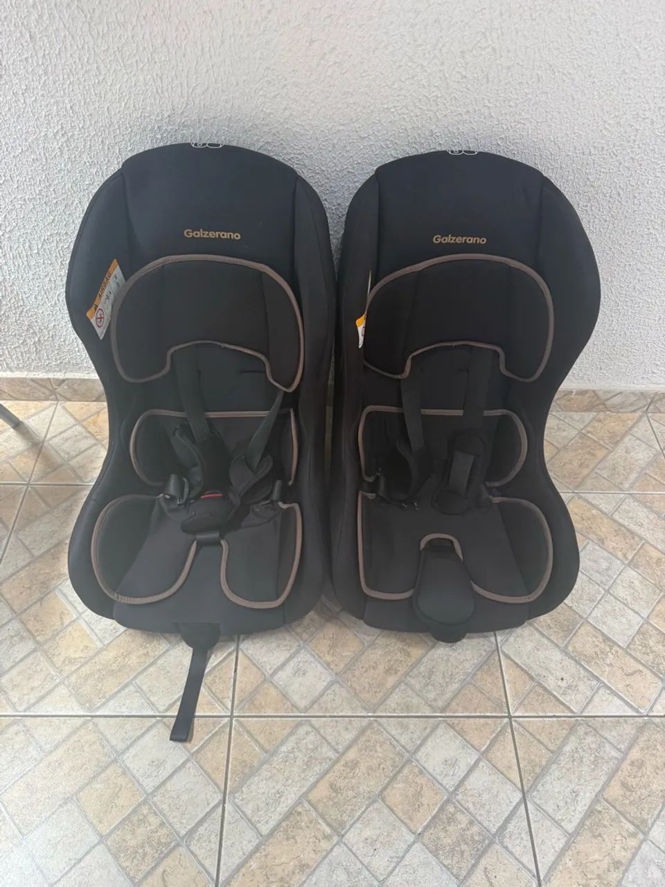 Cadeirinha galzerano 