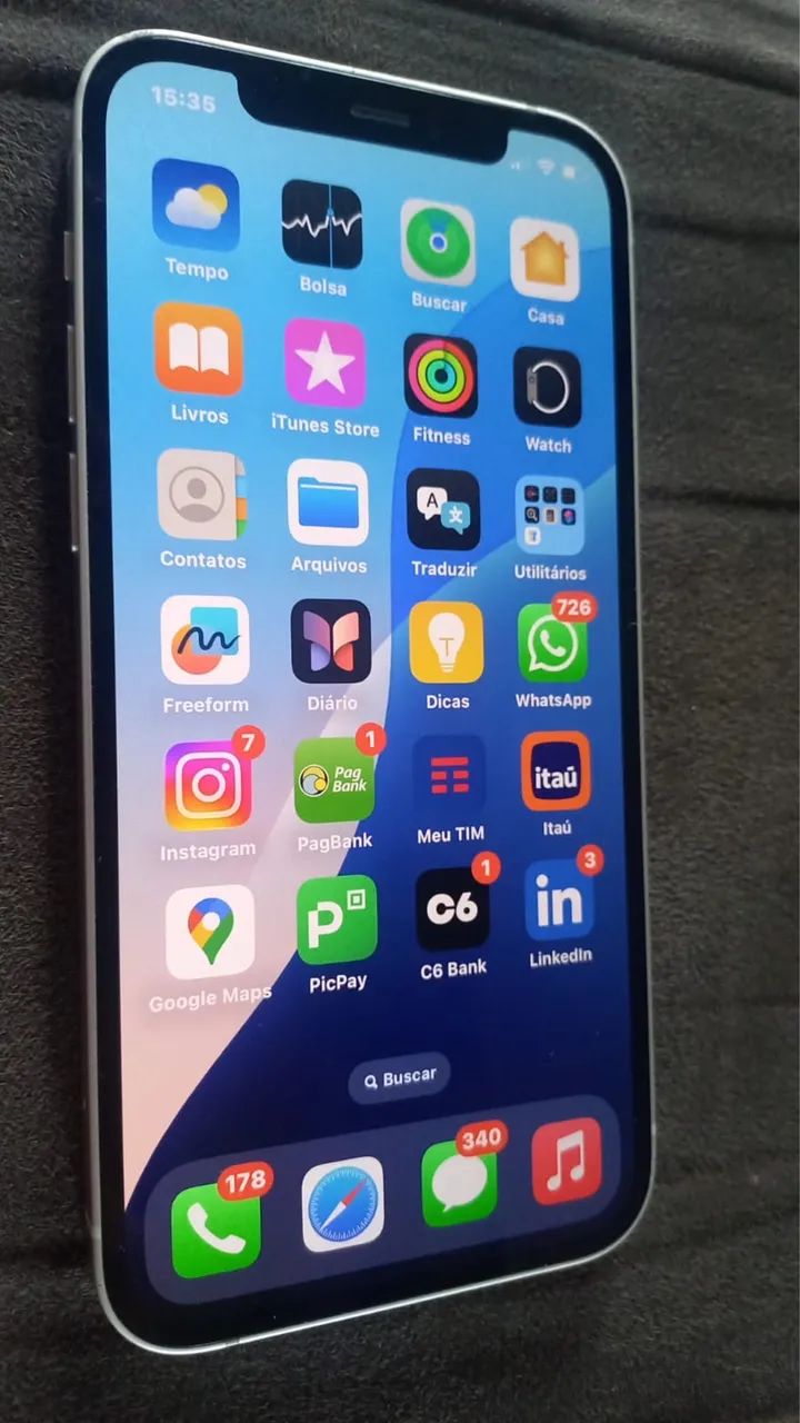 Celular iPhone  - Foto 2