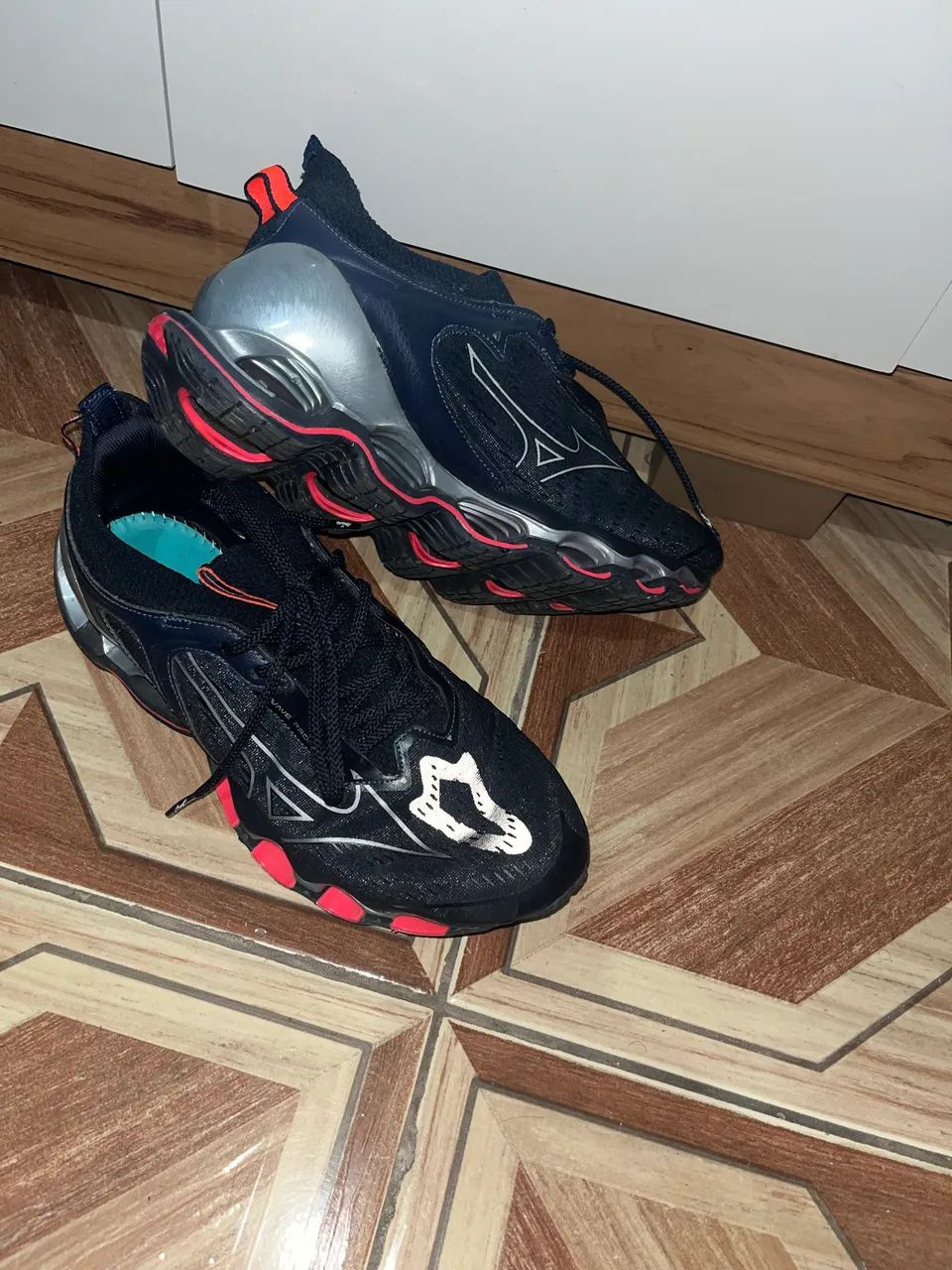 Mizuno 14 - Foto 2