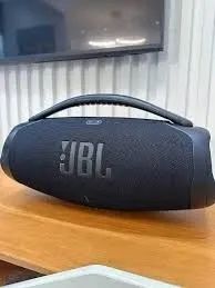 JBL Boombox 3 Preta  - Foto 5
