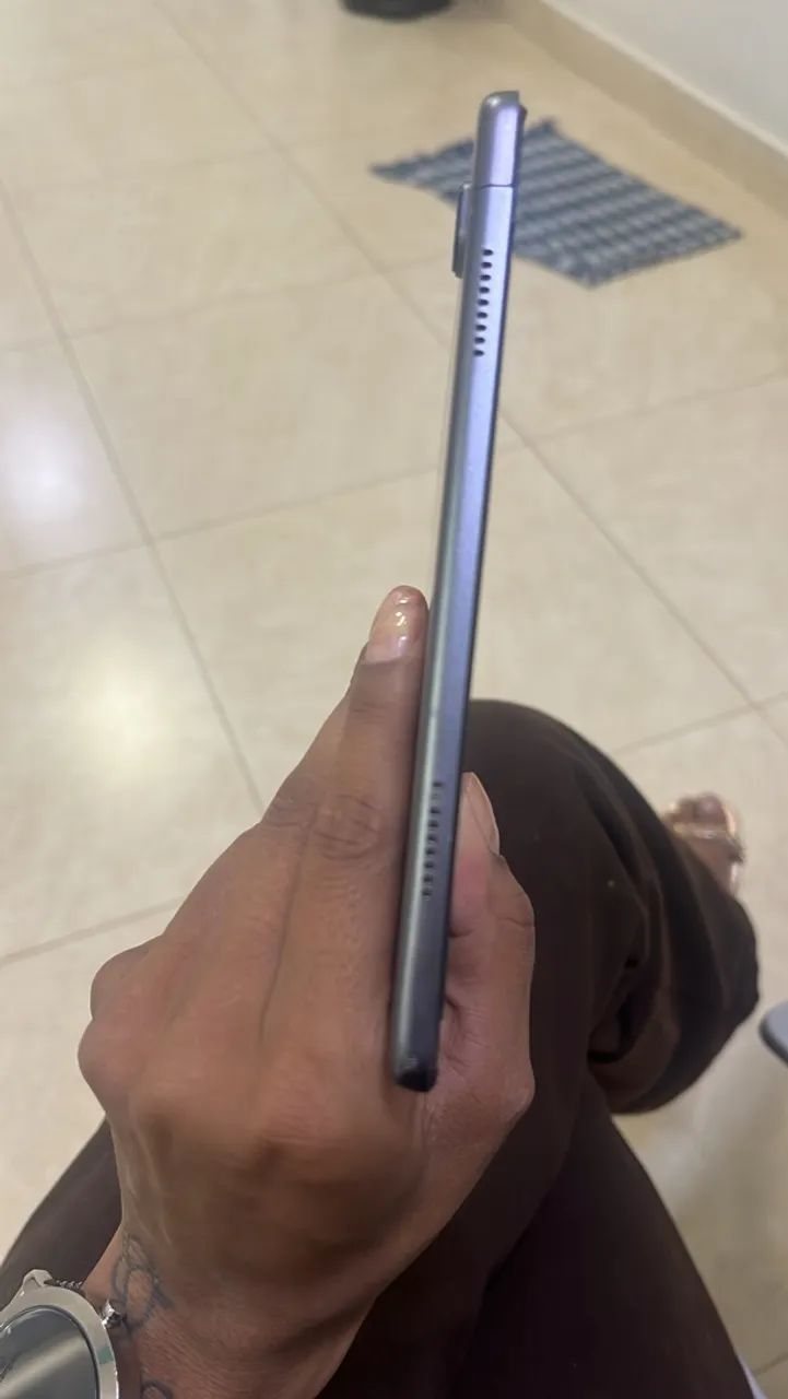 Tablet A7, 10,4 polegadas - Foto 4