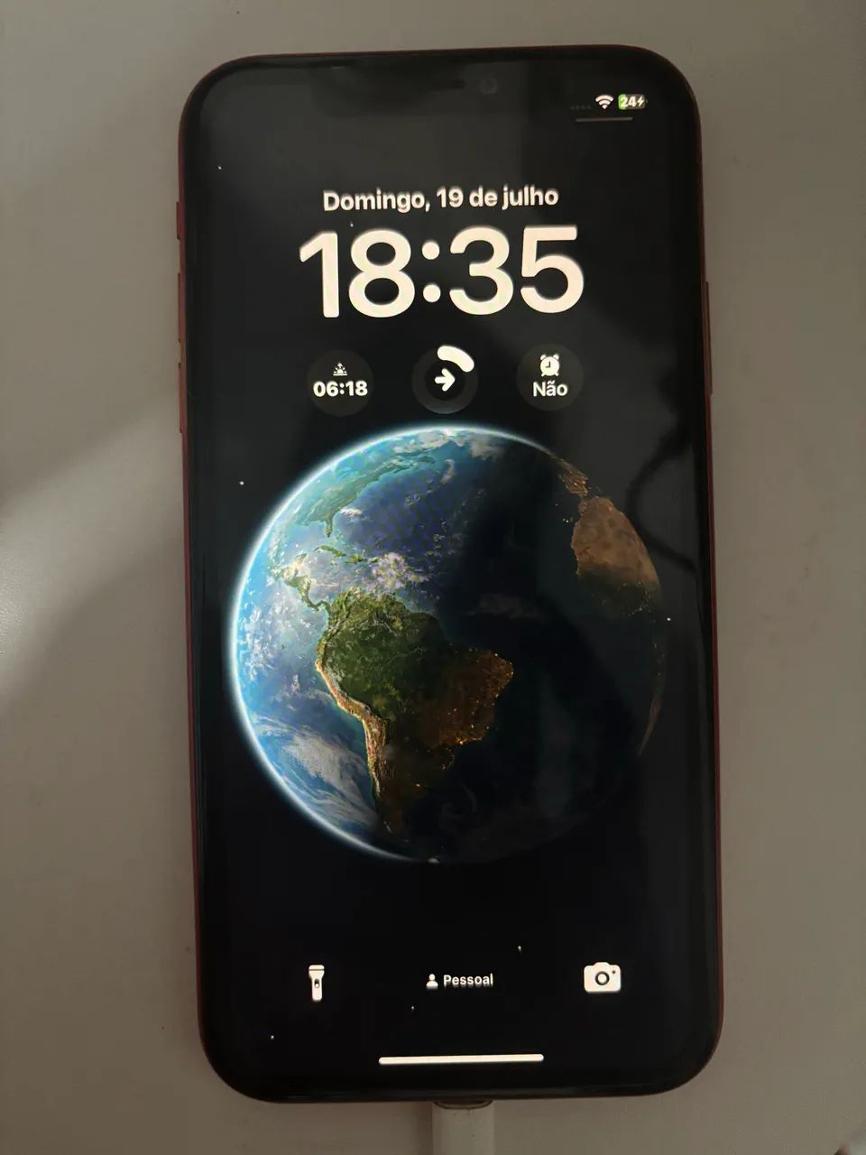 iPhone 11 - Foto 2