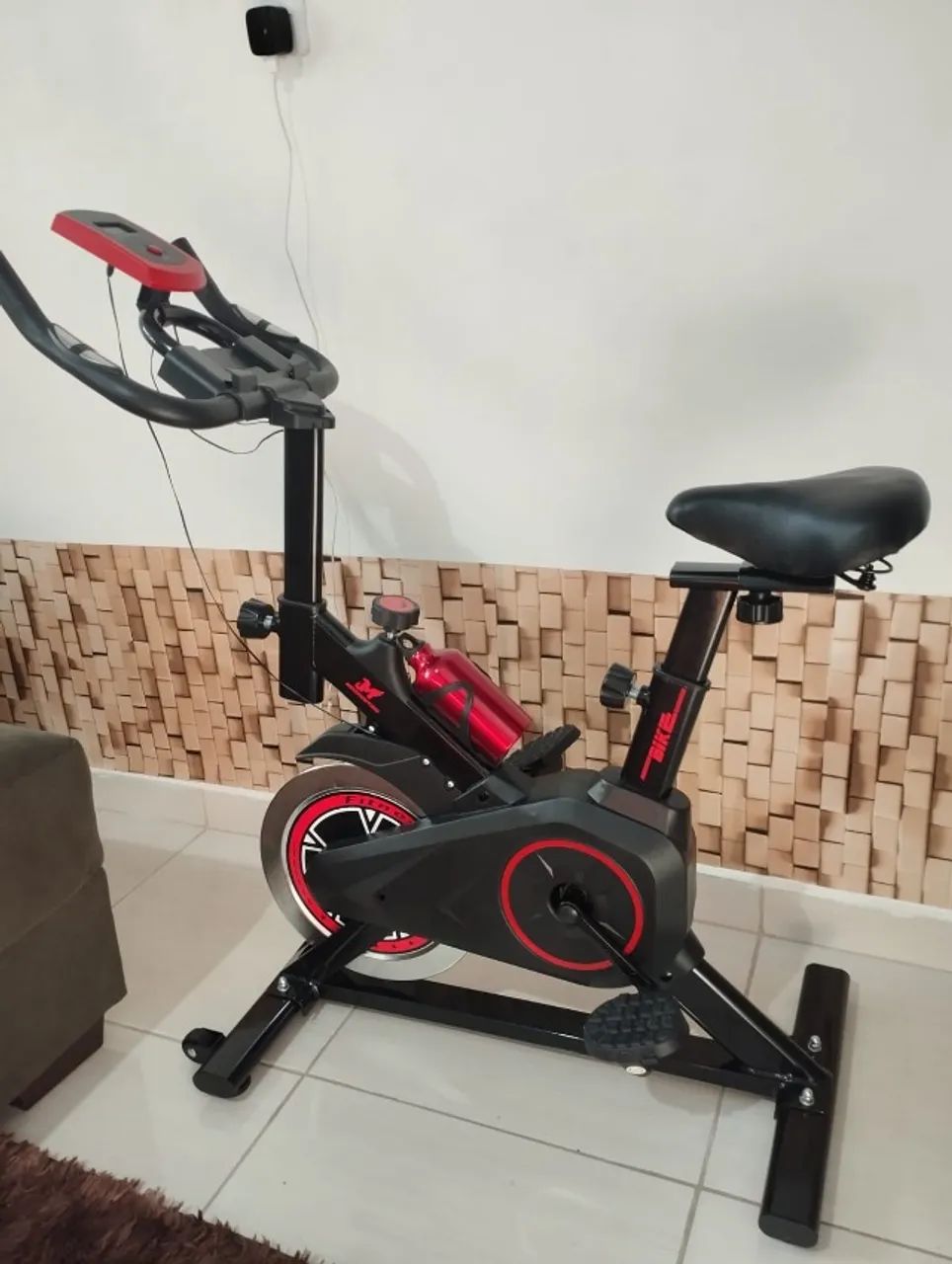 Bicicleta ergonomica - Foto 4