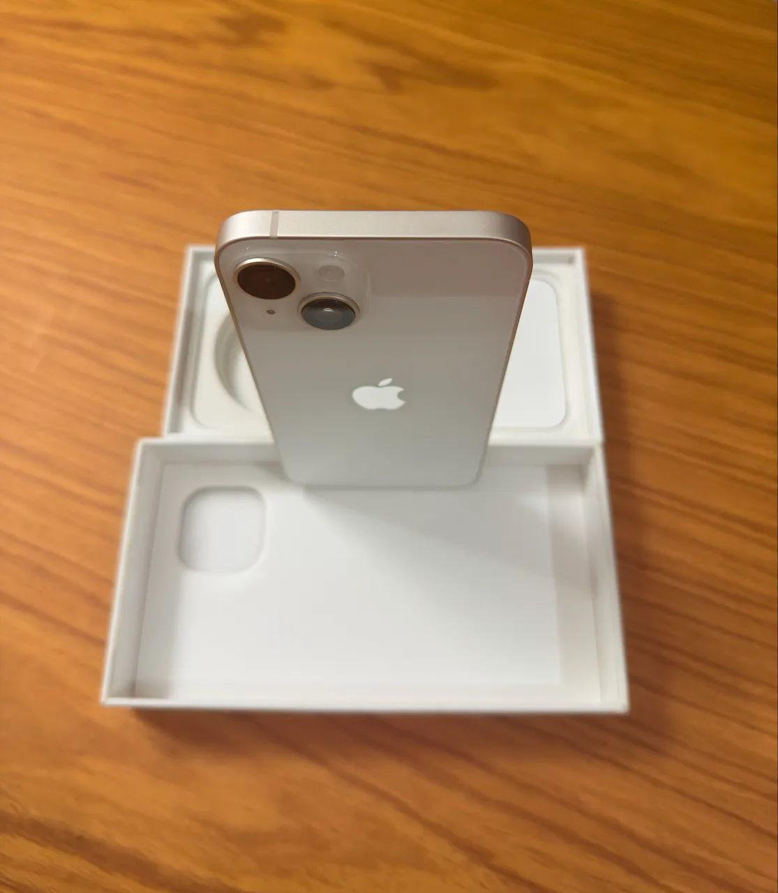 IPHONE 14 128G  - Foto 5