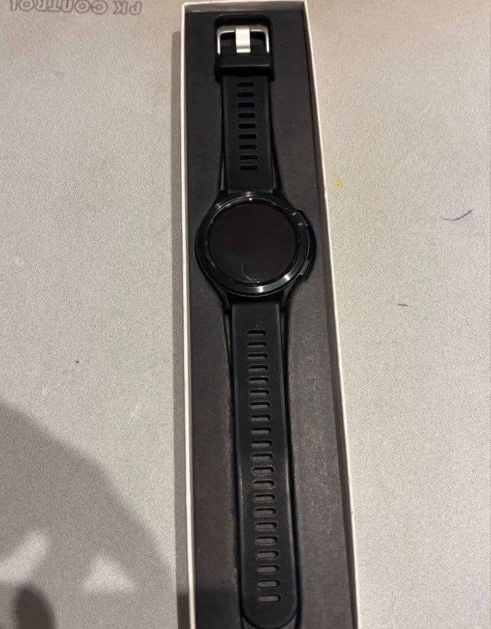 Samsung galaxy watch 4 CLASSIC  - Foto 4