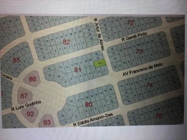 Vende-se Lote no Setor Vila Rosa - Foto 4