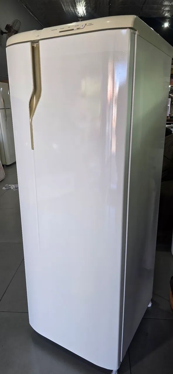 Geladeira Electrolux  - Foto 2