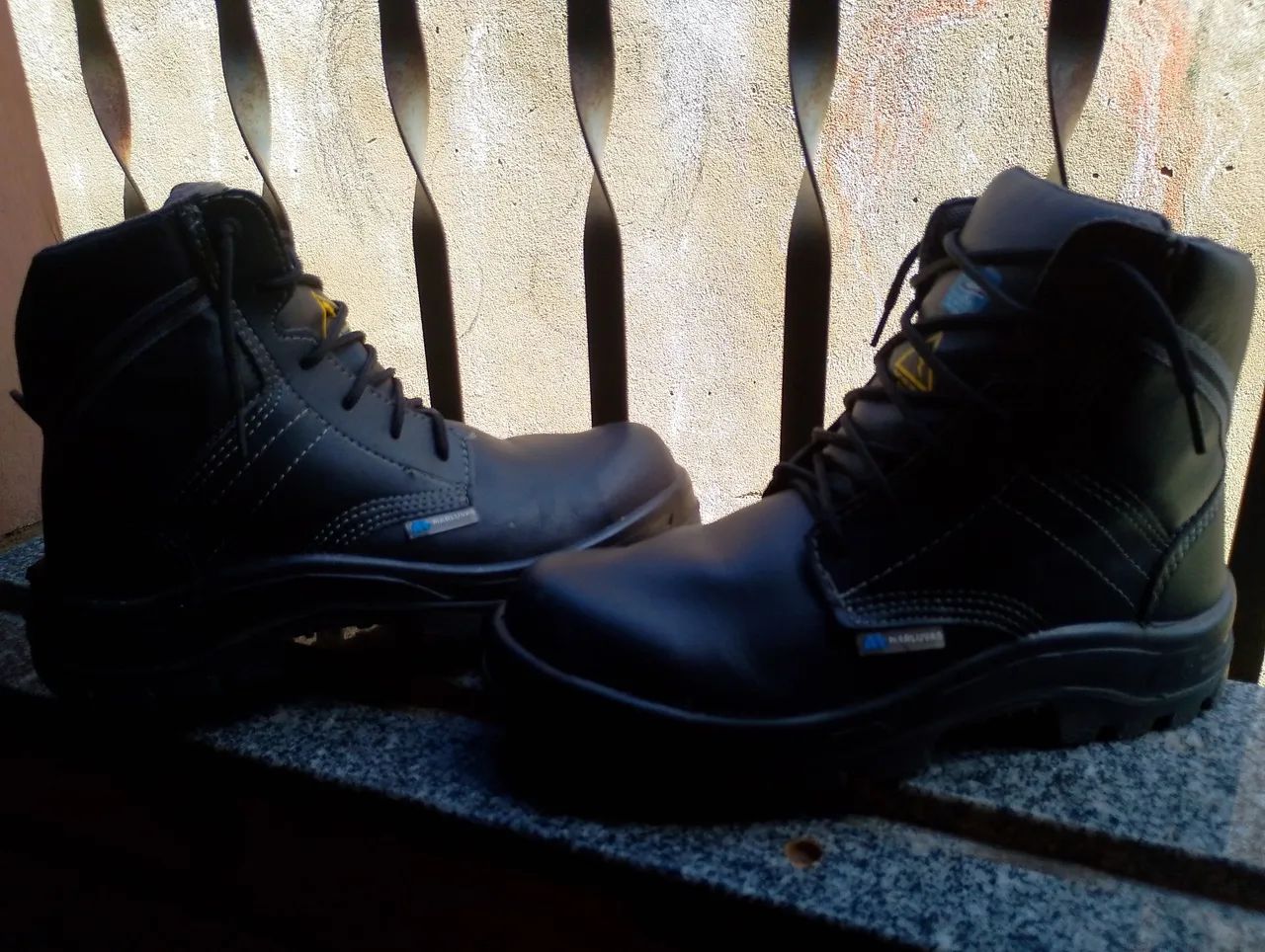 ? bota para moto boy 