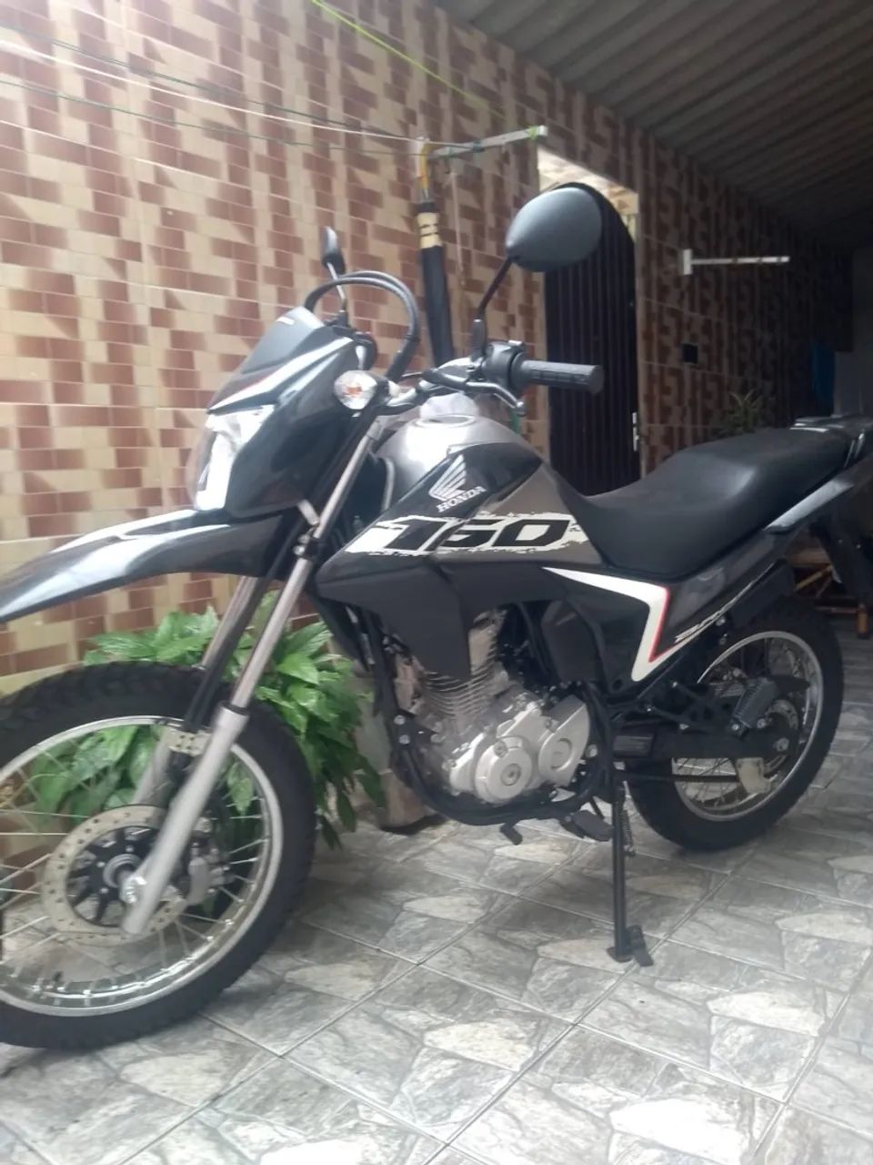 BROS 160 ESDD flex  - Foto 5