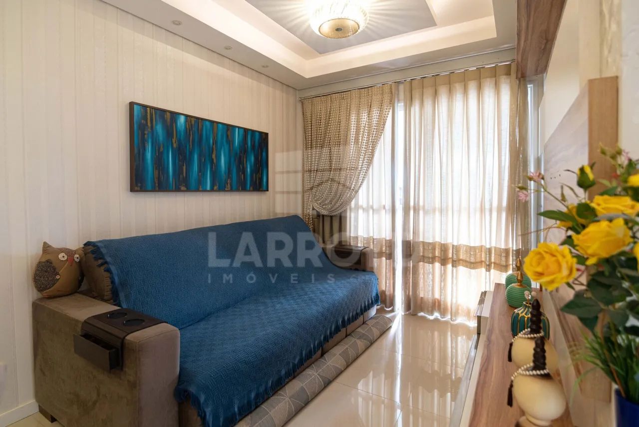 Apartamento à venda no Residencial Mangareva - Foto 5