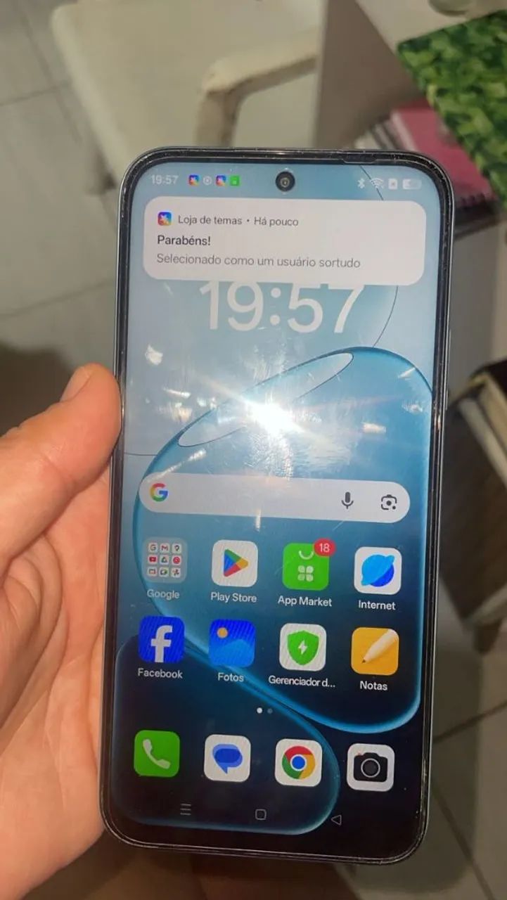 Celular  - Foto 2