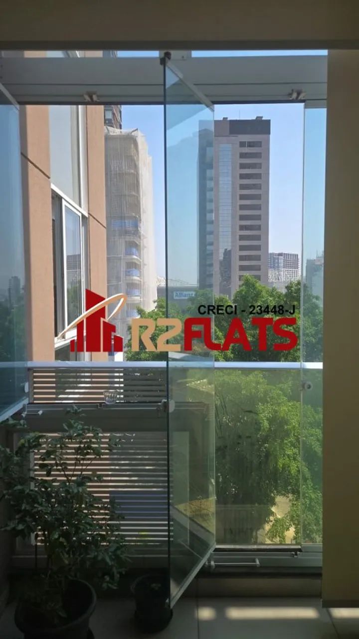 Flat com ótimo preço no bairro Perdizes. Confira! - Foto 4
