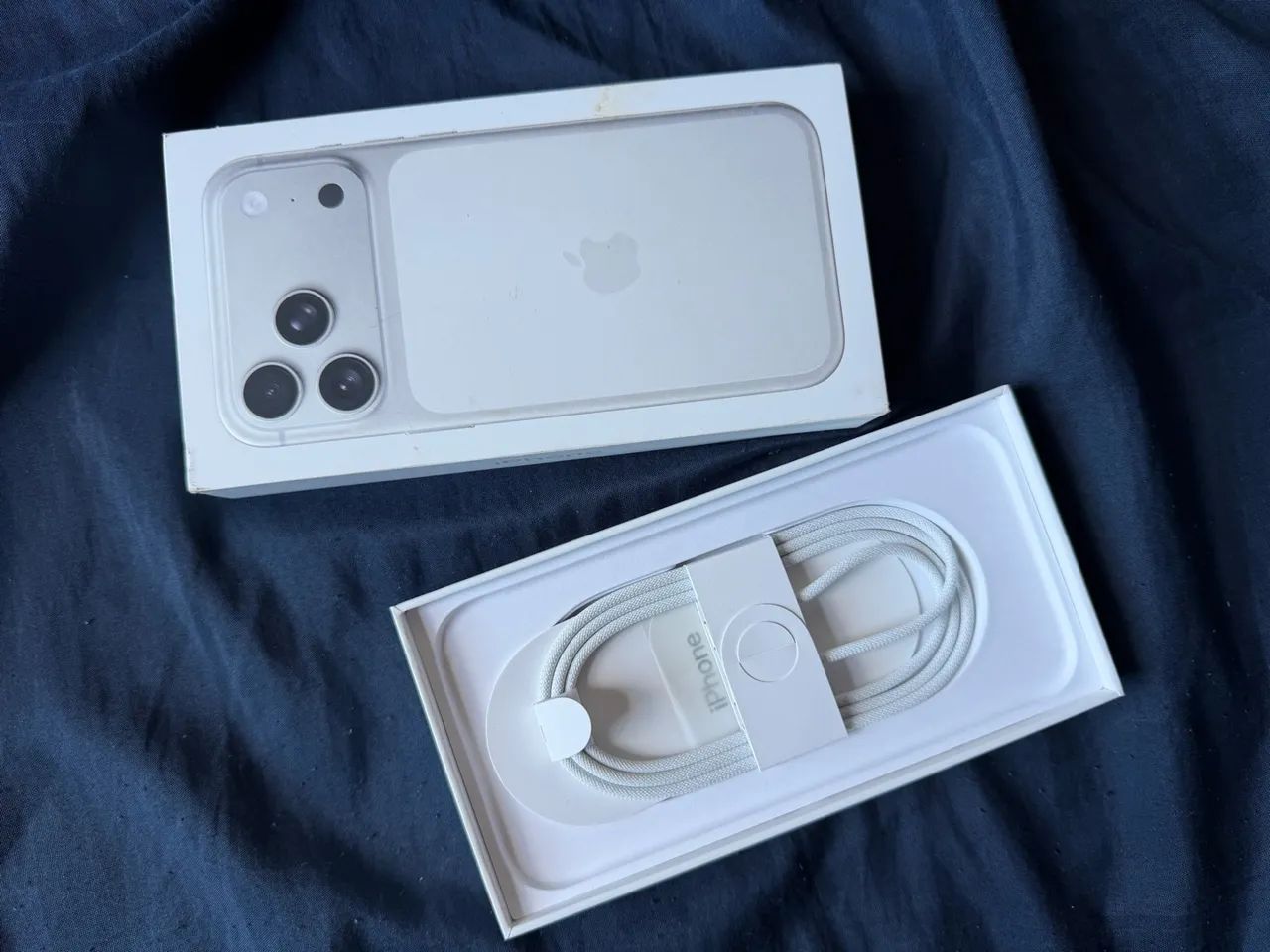 iPhone 17 Pro Max para  - Foto 4