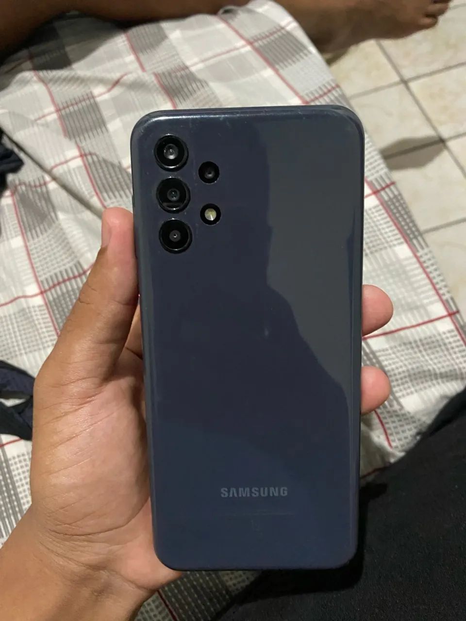 Vendo Galaxy A13  - Foto 2