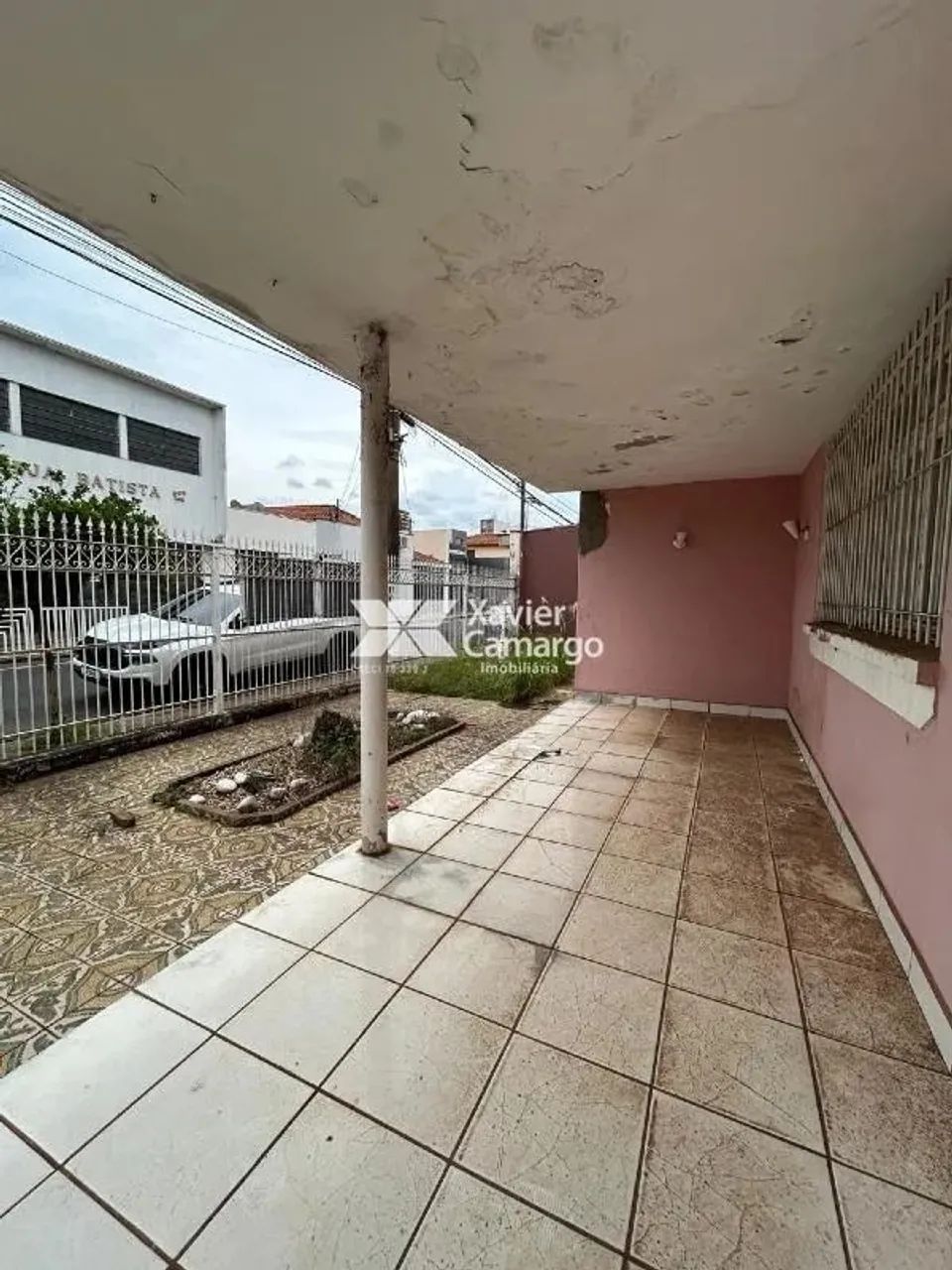 Casa comercial para locação no Centro- Rio Claro- SP - Foto 2