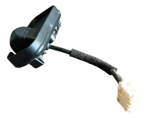 Camera De Ré Honda Civic 2012 A 2016 Original - Foto 3