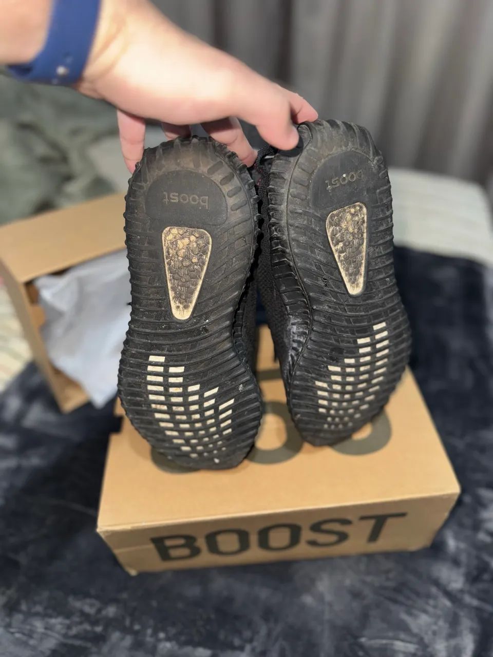 Yeezy Boost 350 V2 Bread - Foto 2