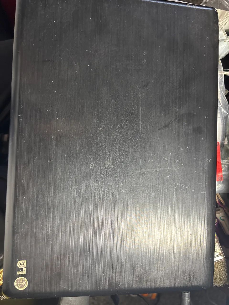 Notebook  LG  5425 , processador i3  - Foto 4
