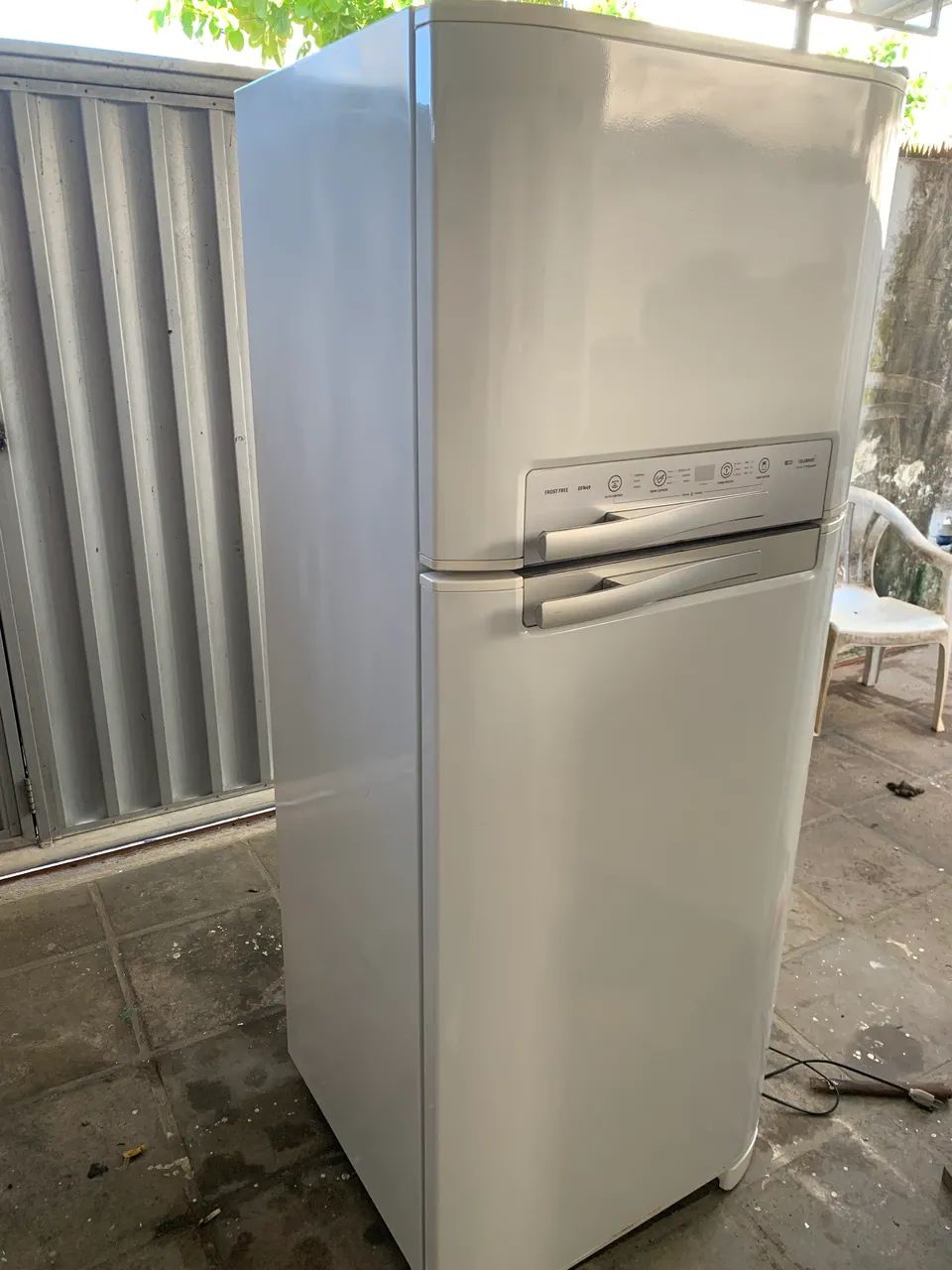 Geladeira Electrolux  - Foto 2