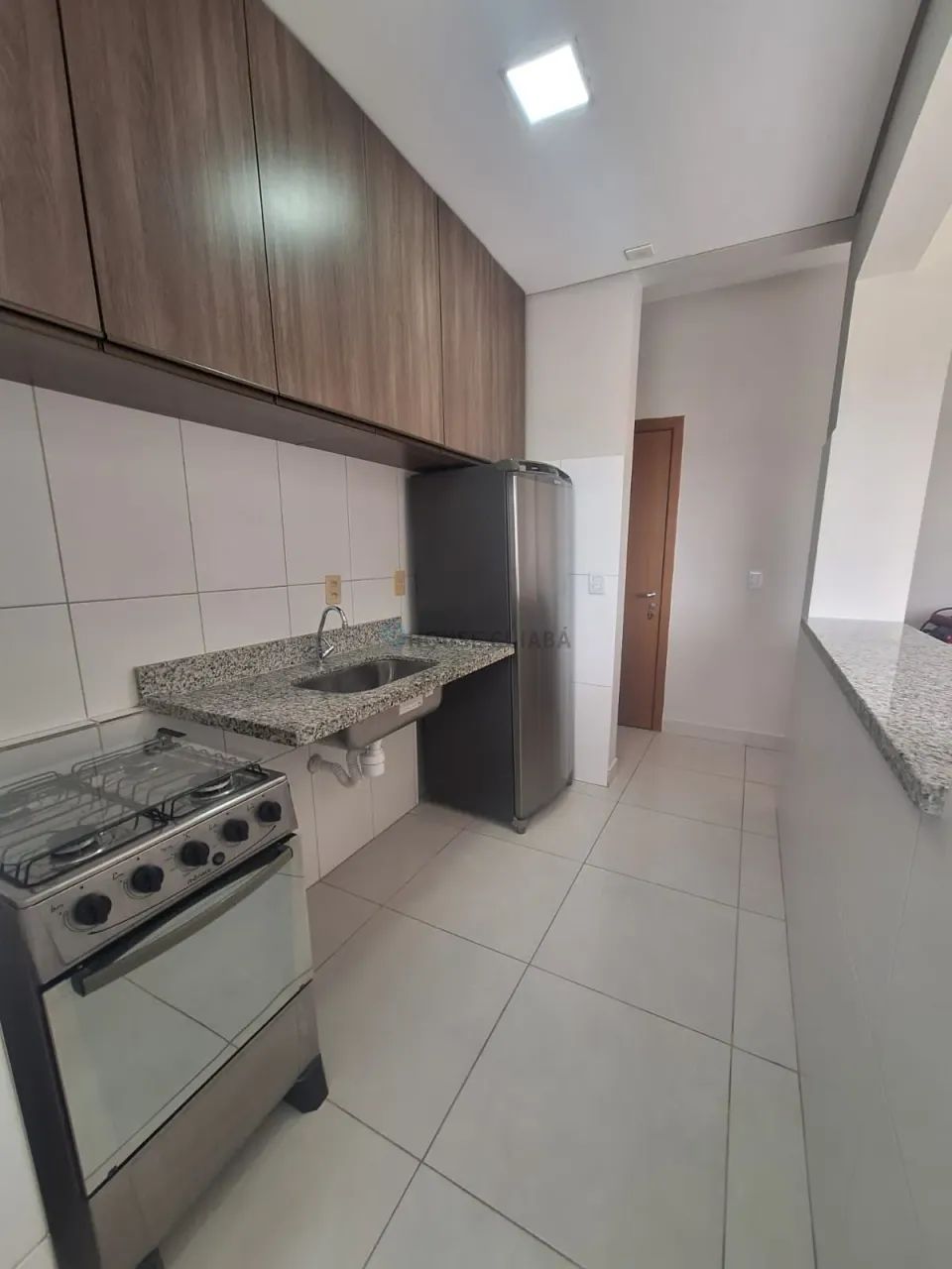 Apartamento 2 quarto condomínio Valle das Palmeiras. - Foto 3