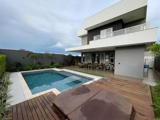Sobrado Condominio - Alphaville 4 - Foto 4