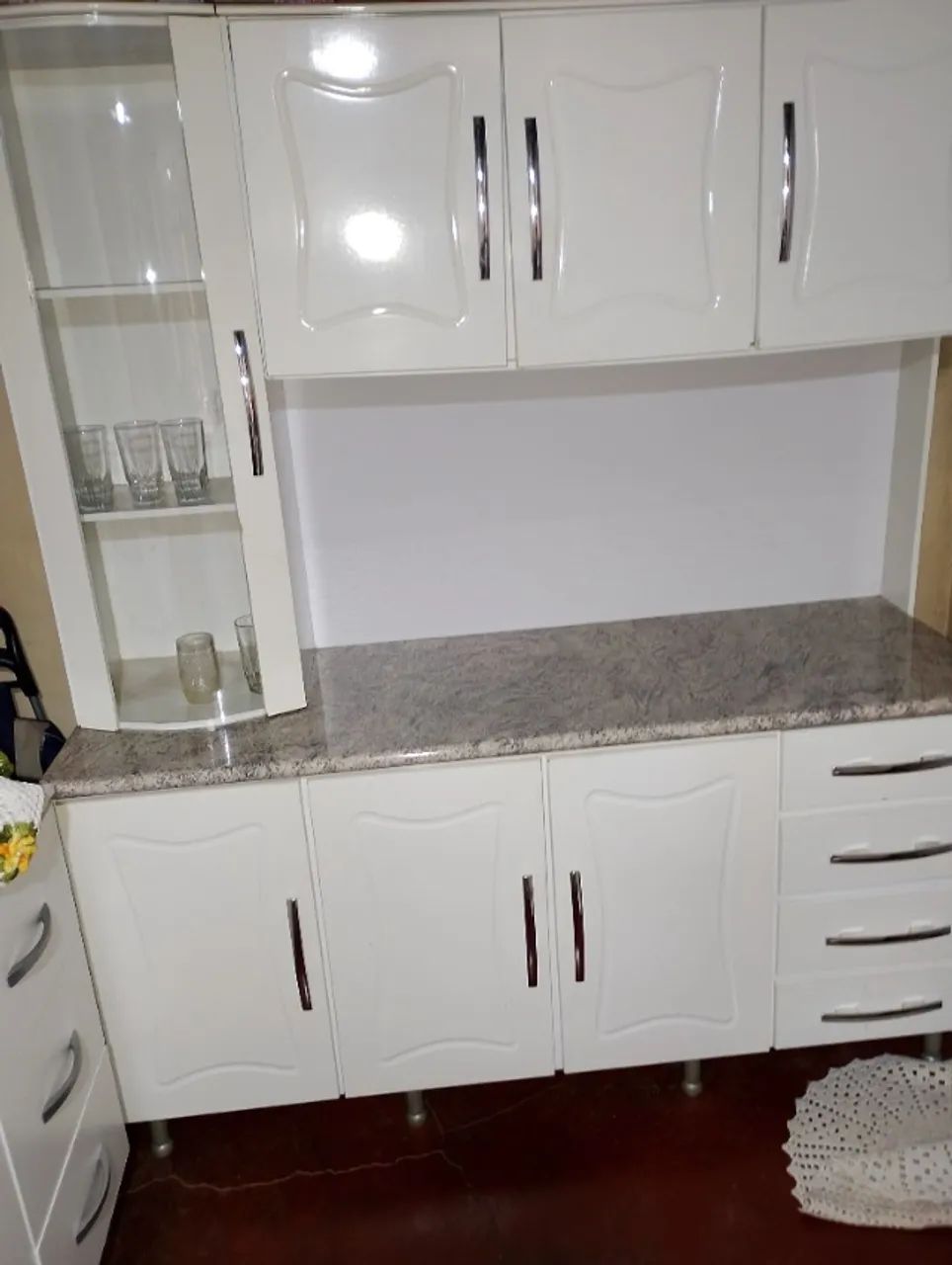 Armário cozinha 