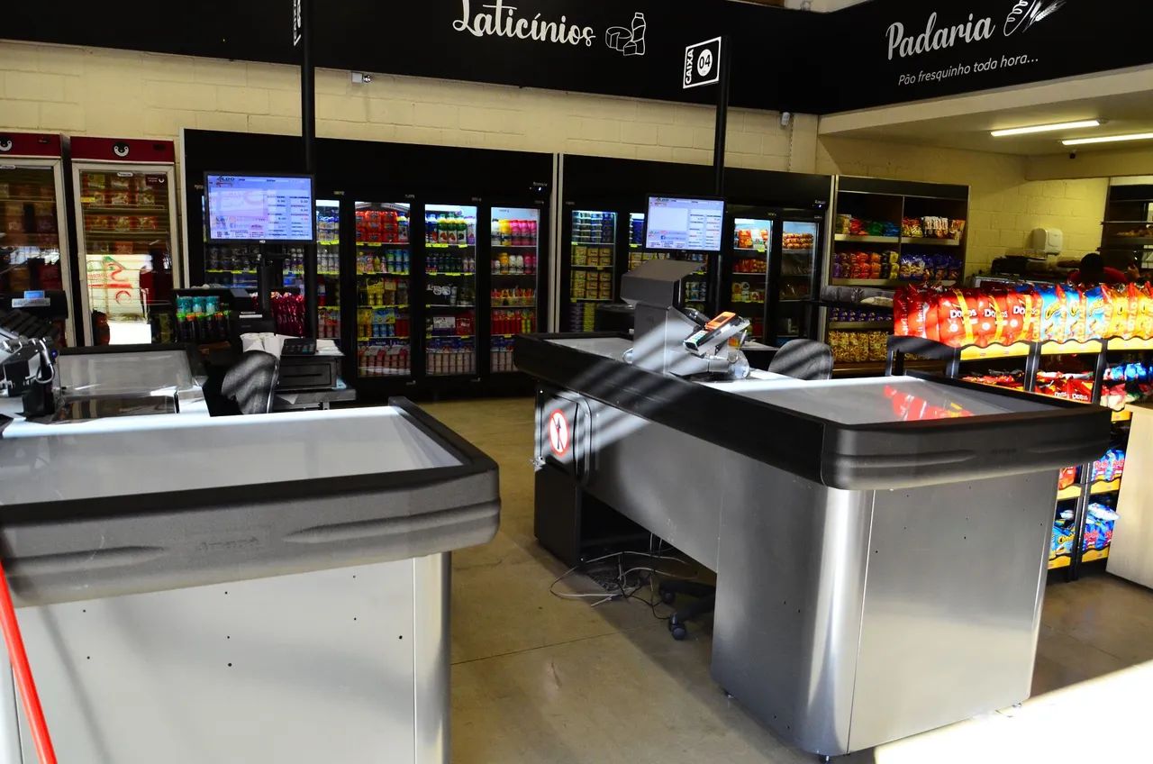 Caixa Supermercados - Melhor Preço - Foto 4