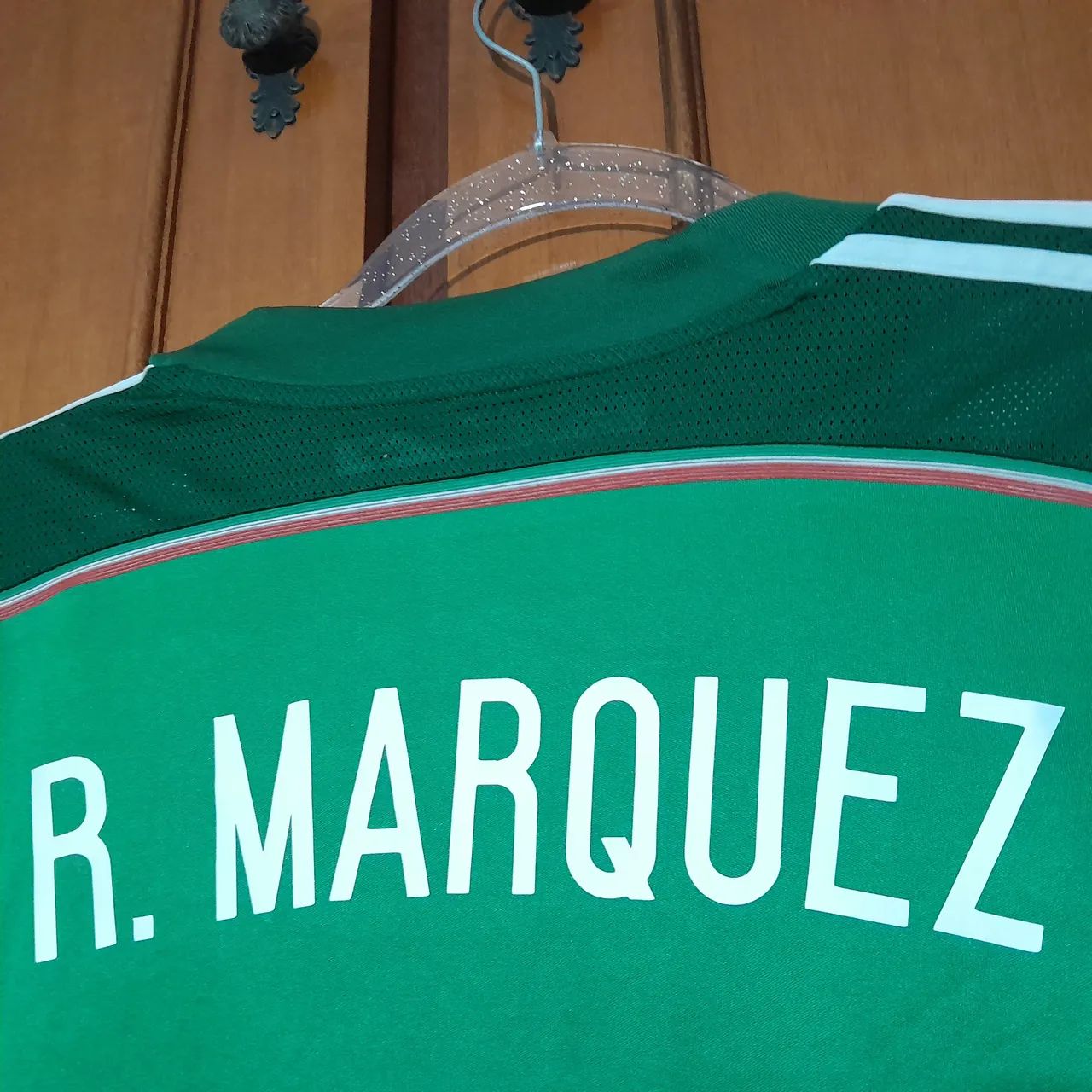 Camisa México 2014 oficial  - Foto 6