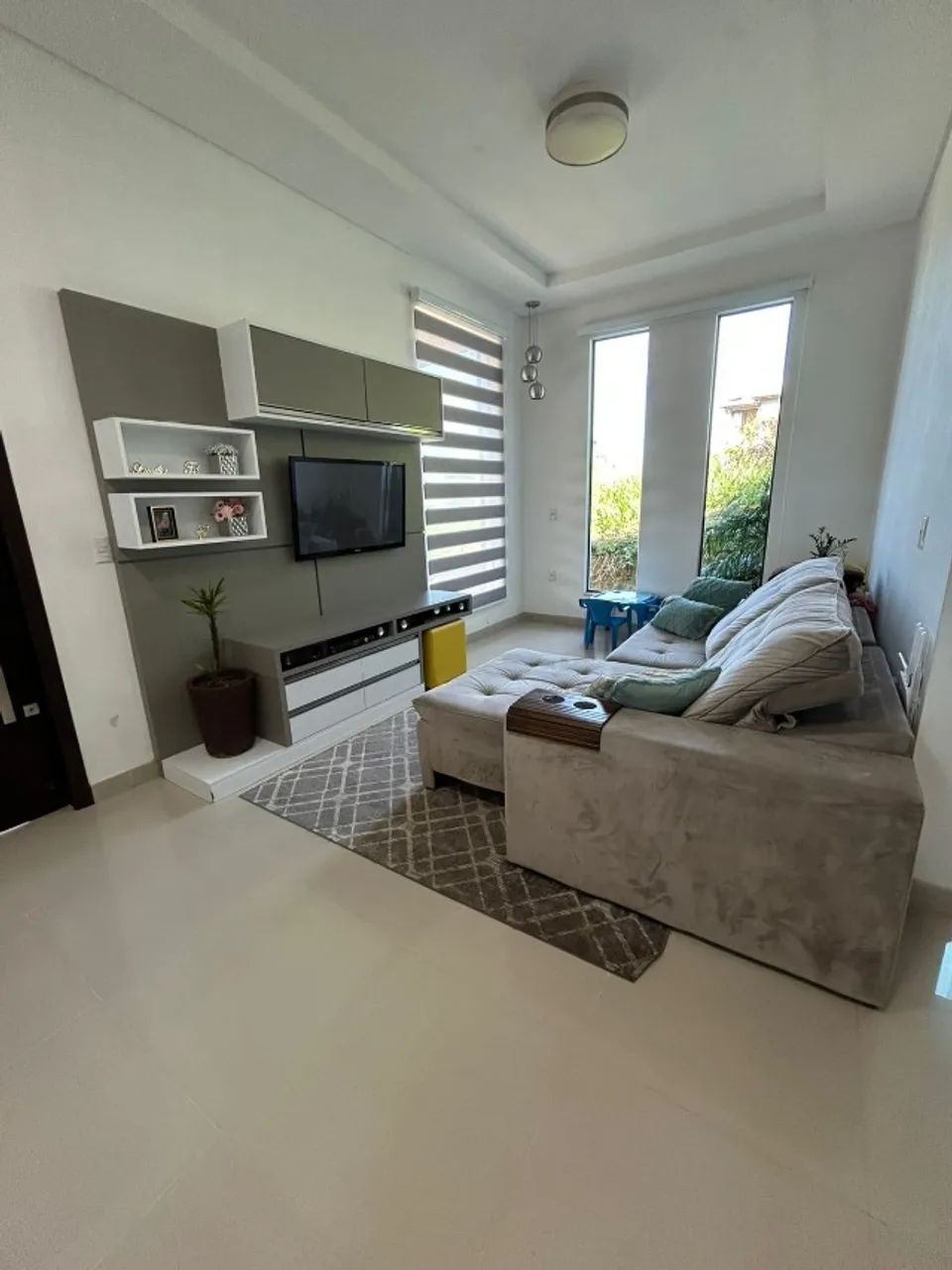 Casa com 3 quartos - De Villa, Urussanga - Foto 2