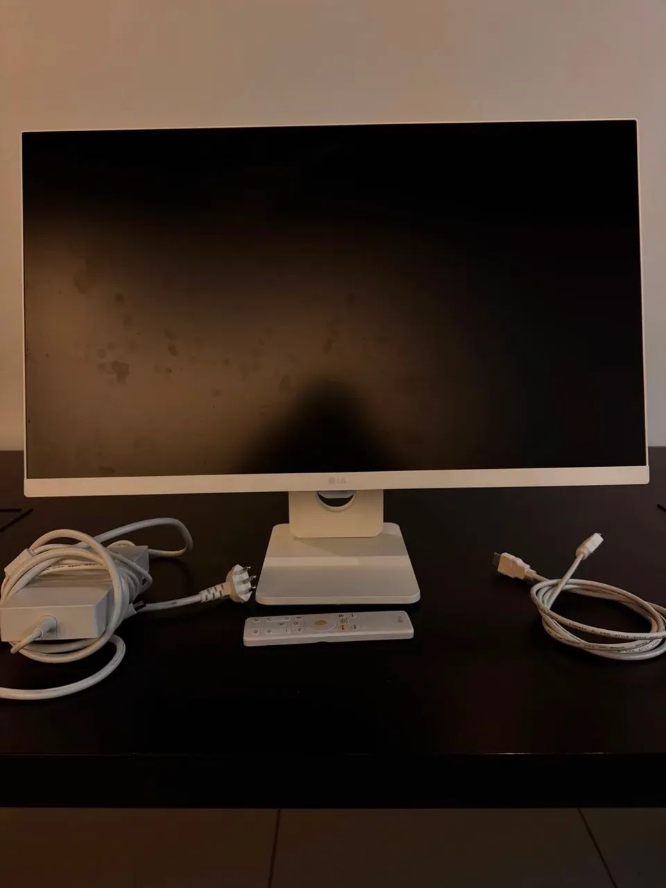 MONITOR LG 27? 4K SMART - Foto 3