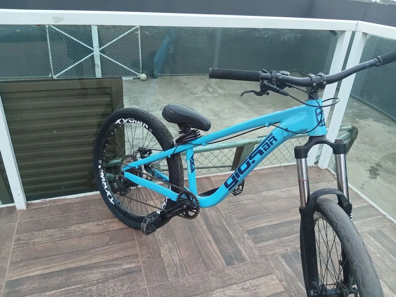 BIKE GIOS 4 FREAKS 2025 - Foto 4