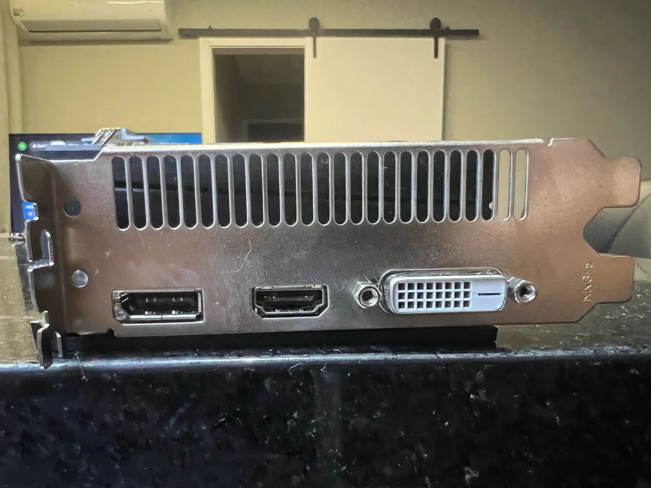 Placa de Video RX 580  - Foto 2