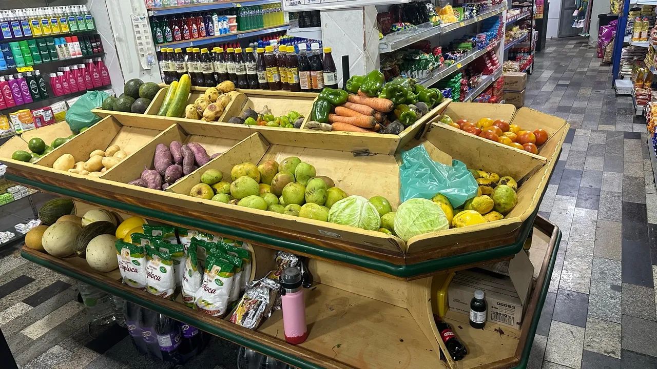 Fruteira - Foto 2