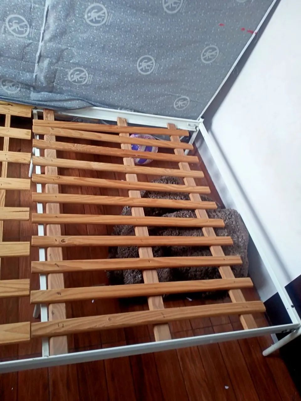 Cama de casal  - Foto 5