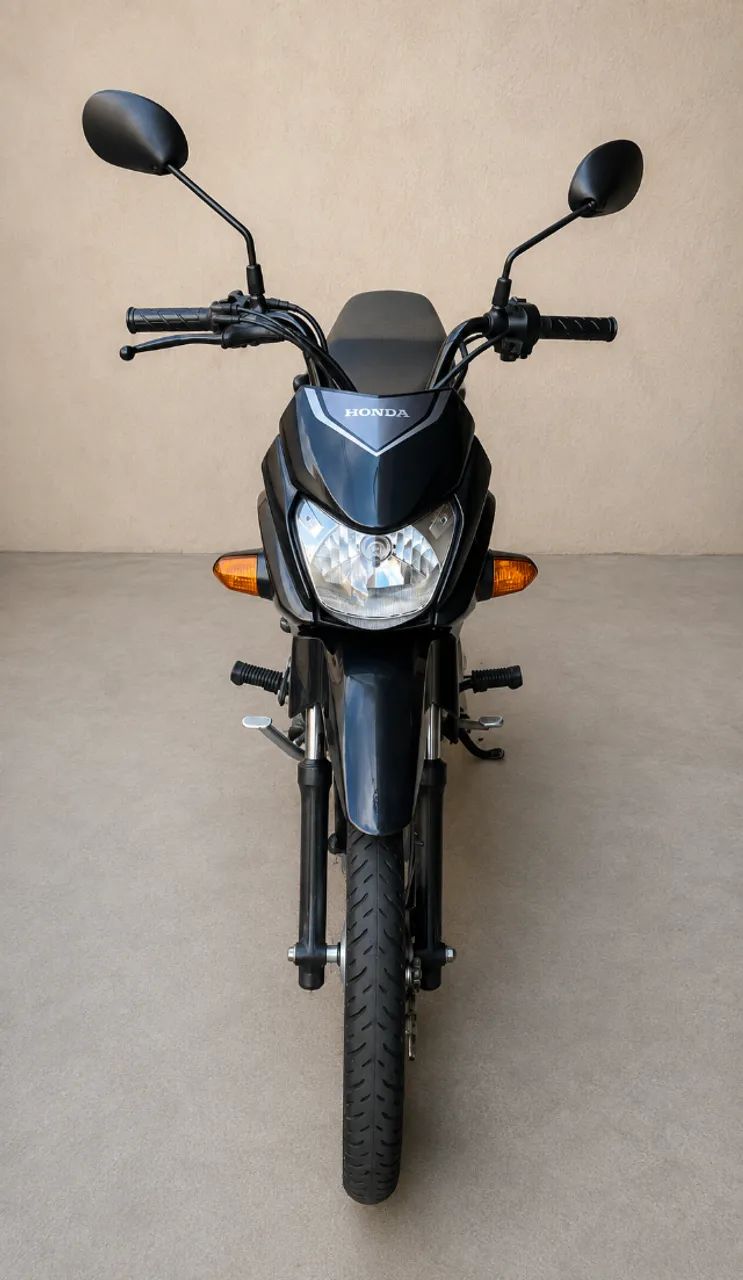 Honda POP 110I ES - Foto 4