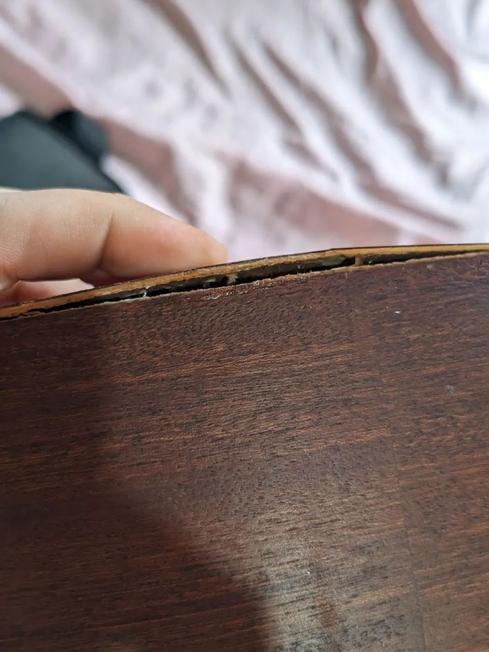 Ukulele Tagima 23K Concert + Case E Brasil - Ótimo Som e Acabamento! - Foto 4