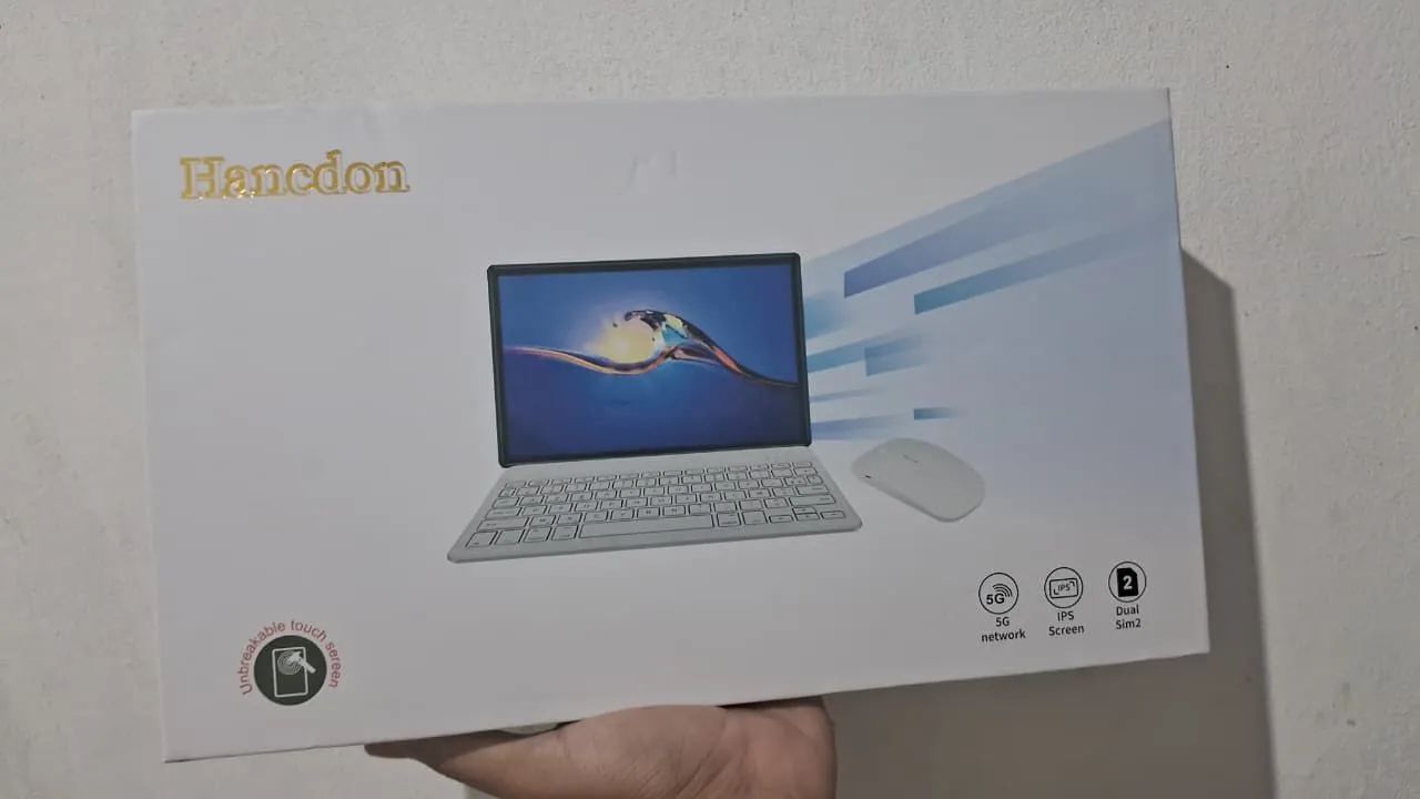 Tablet 